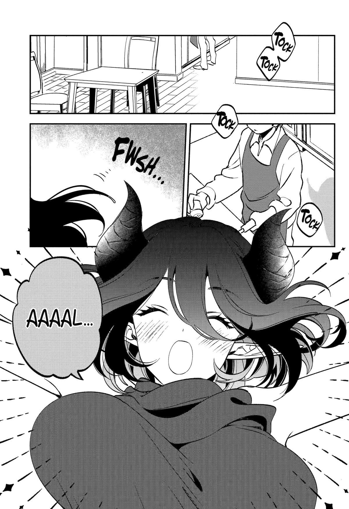 Vermeil in Gold - A Magician Pushes Through the Magical World With the Strongest Disaster episode 28 1