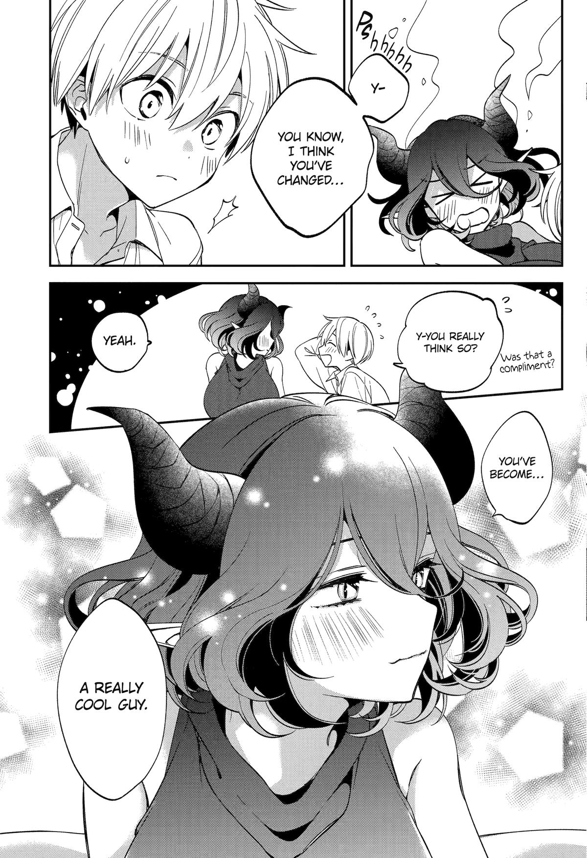 Vermeil in Gold - A Magician Pushes Through the Magical World With the Strongest Disaster episode 28 31