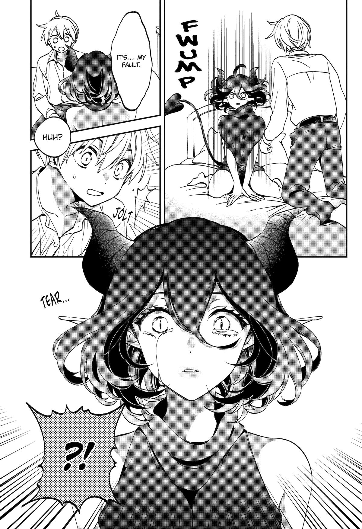 Vermeil in Gold - A Magician Pushes Through the Magical World With the Strongest Disaster episode 28 39