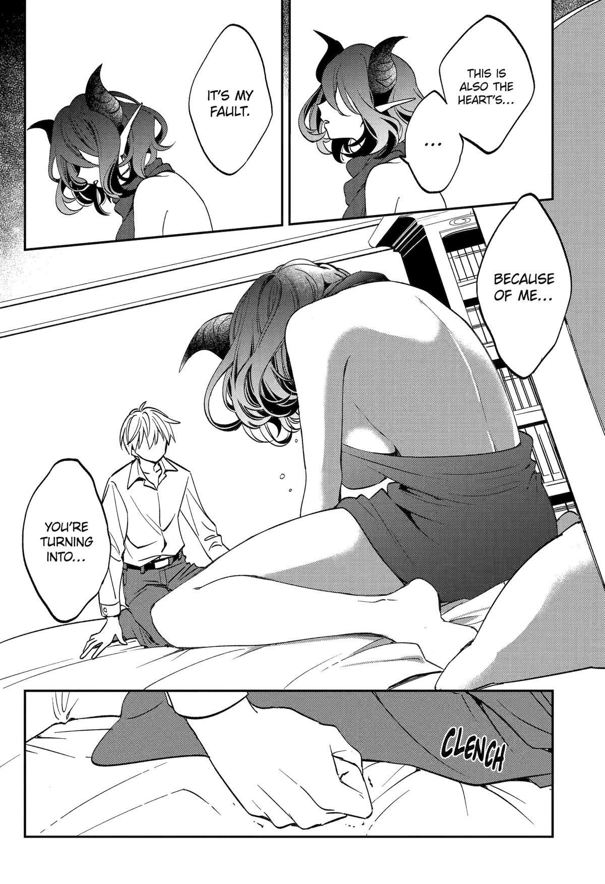 Vermeil in Gold - A Magician Pushes Through the Magical World With the Strongest Disaster episode 29 6