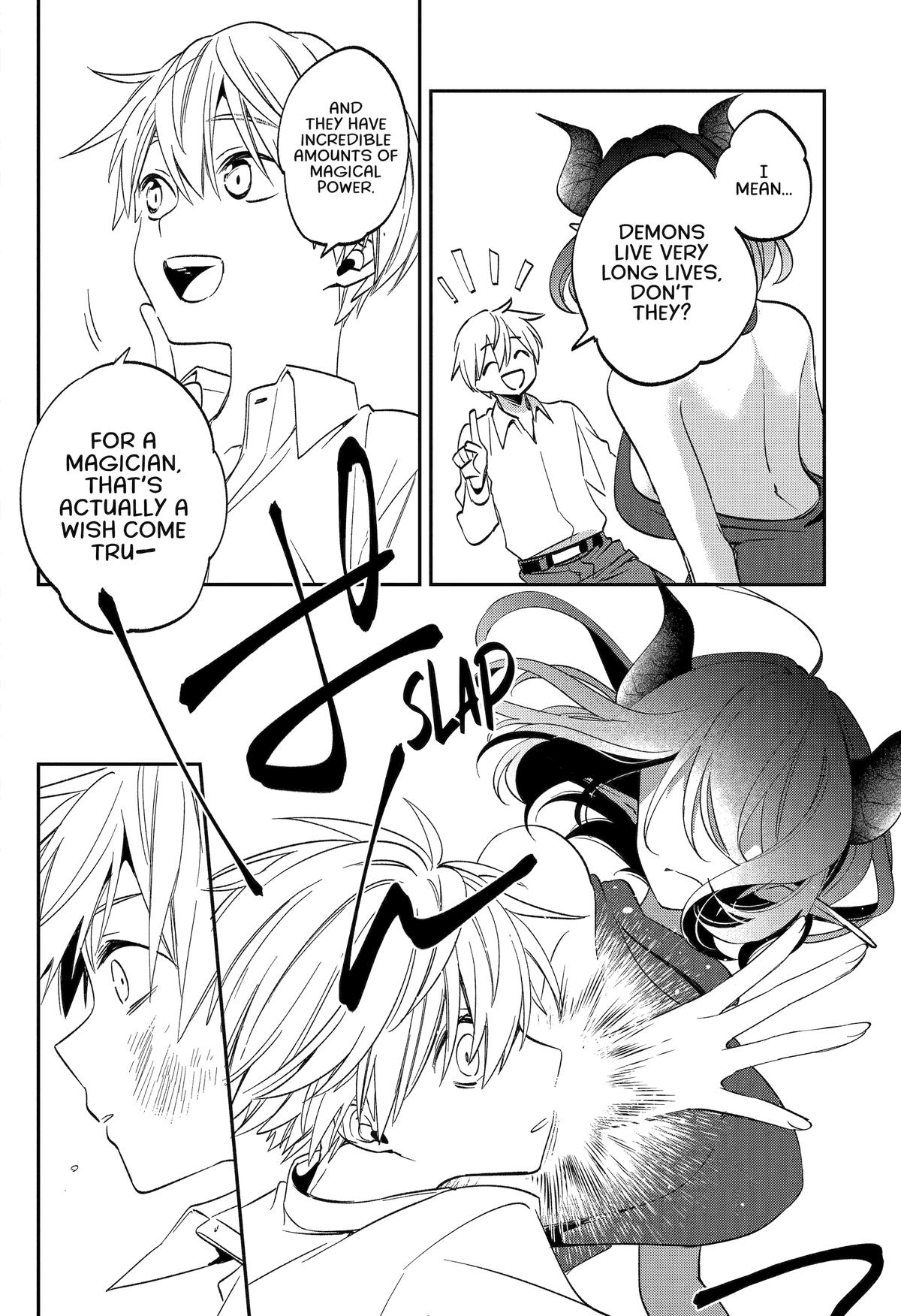 Vermeil in Gold - A Magician Pushes Through the Magical World With the Strongest Disaster episode 29 8