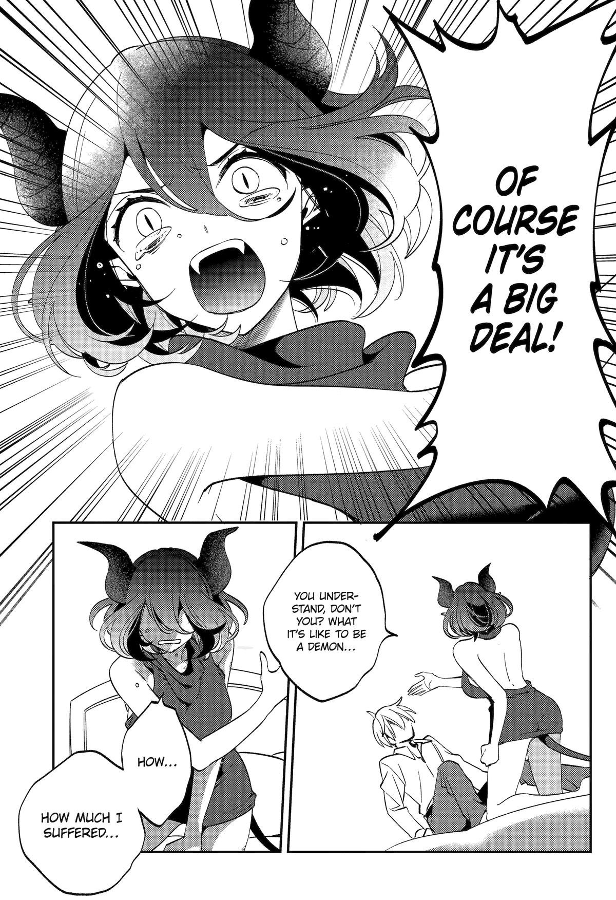 Vermeil in Gold - A Magician Pushes Through the Magical World With the Strongest Disaster episode 29 9