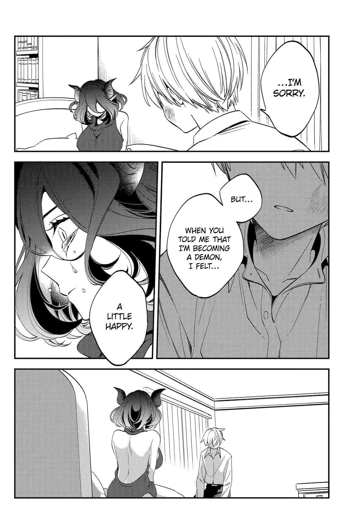 Vermeil in Gold - A Magician Pushes Through the Magical World With the Strongest Disaster episode 29 12