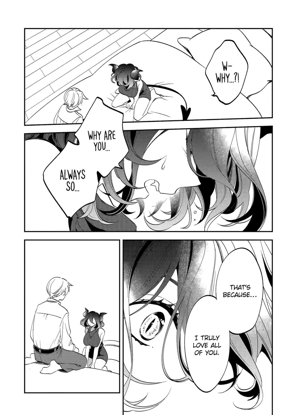 Vermeil in Gold - A Magician Pushes Through the Magical World With the Strongest Disaster episode 29 15