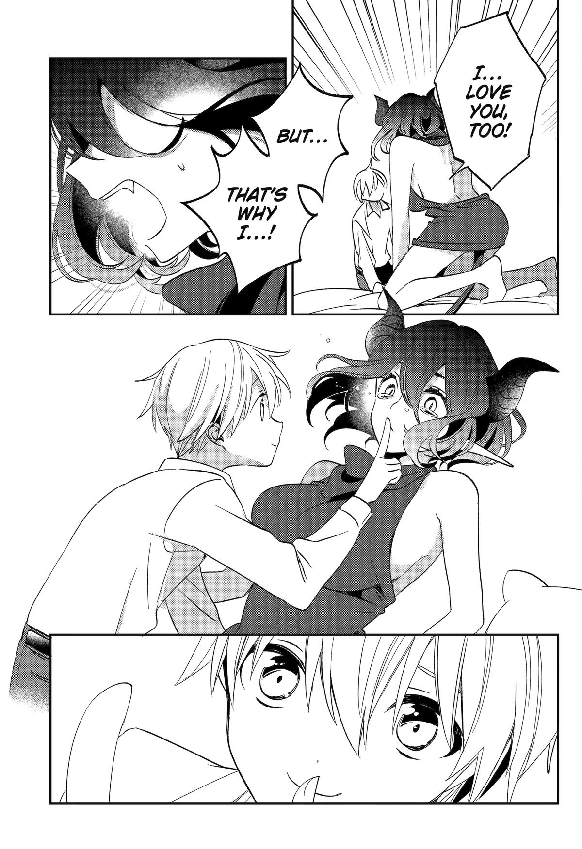 Vermeil in Gold - A Magician Pushes Through the Magical World With the Strongest Disaster episode 29 17