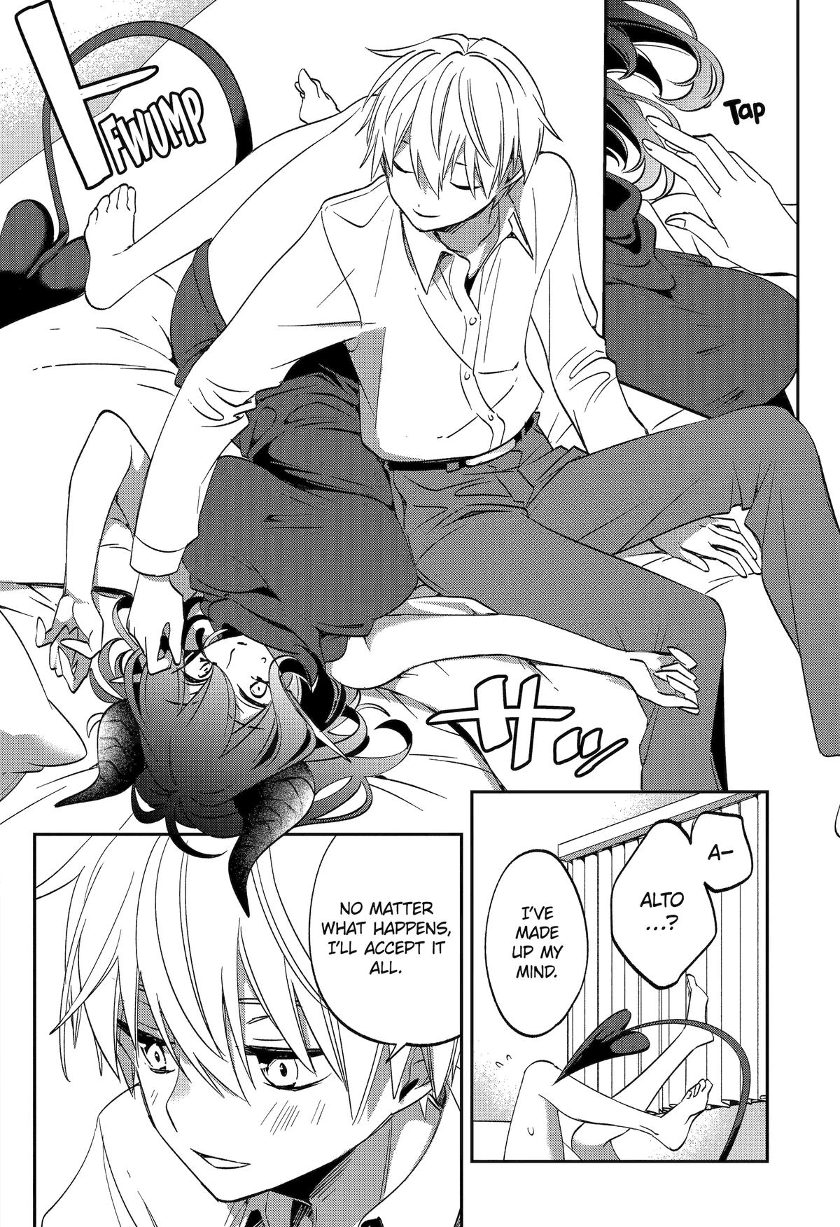 Vermeil in Gold - A Magician Pushes Through the Magical World With the Strongest Disaster episode 29 18