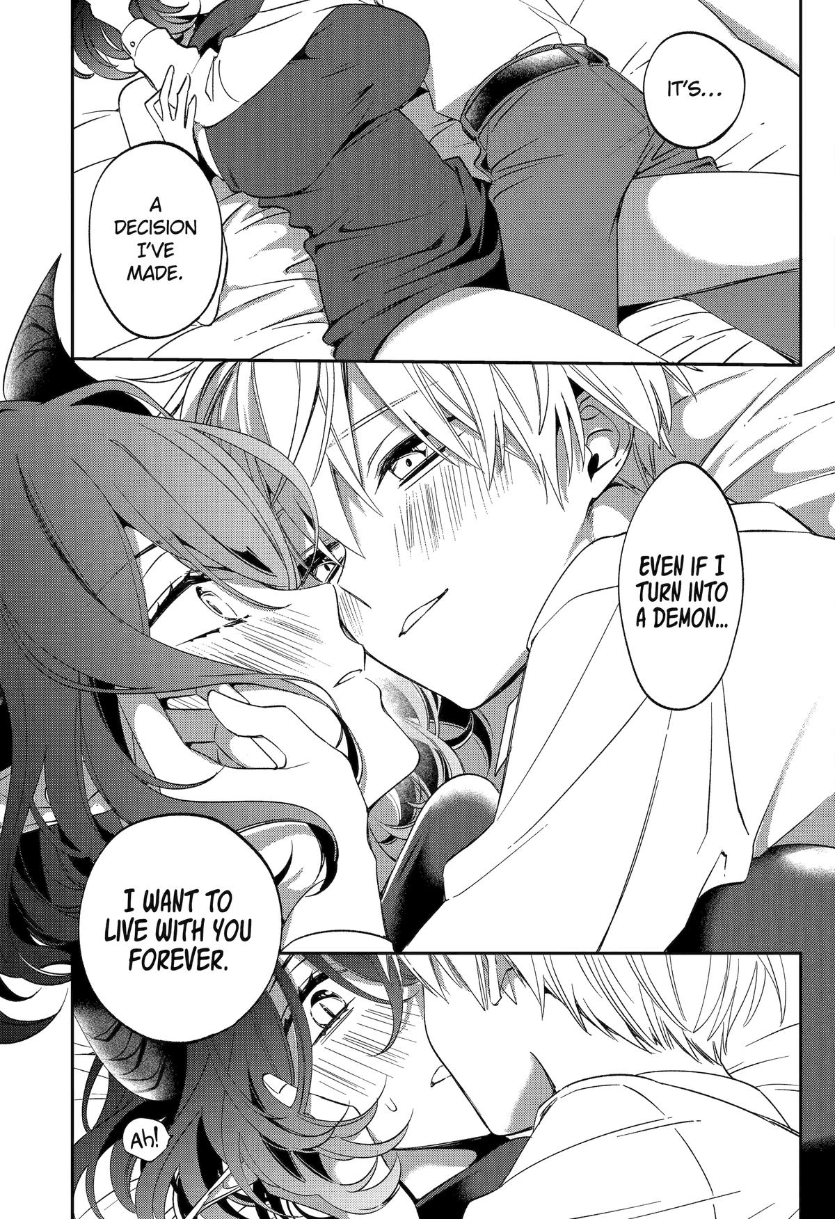 Vermeil in Gold - A Magician Pushes Through the Magical World With the Strongest Disaster episode 29 19