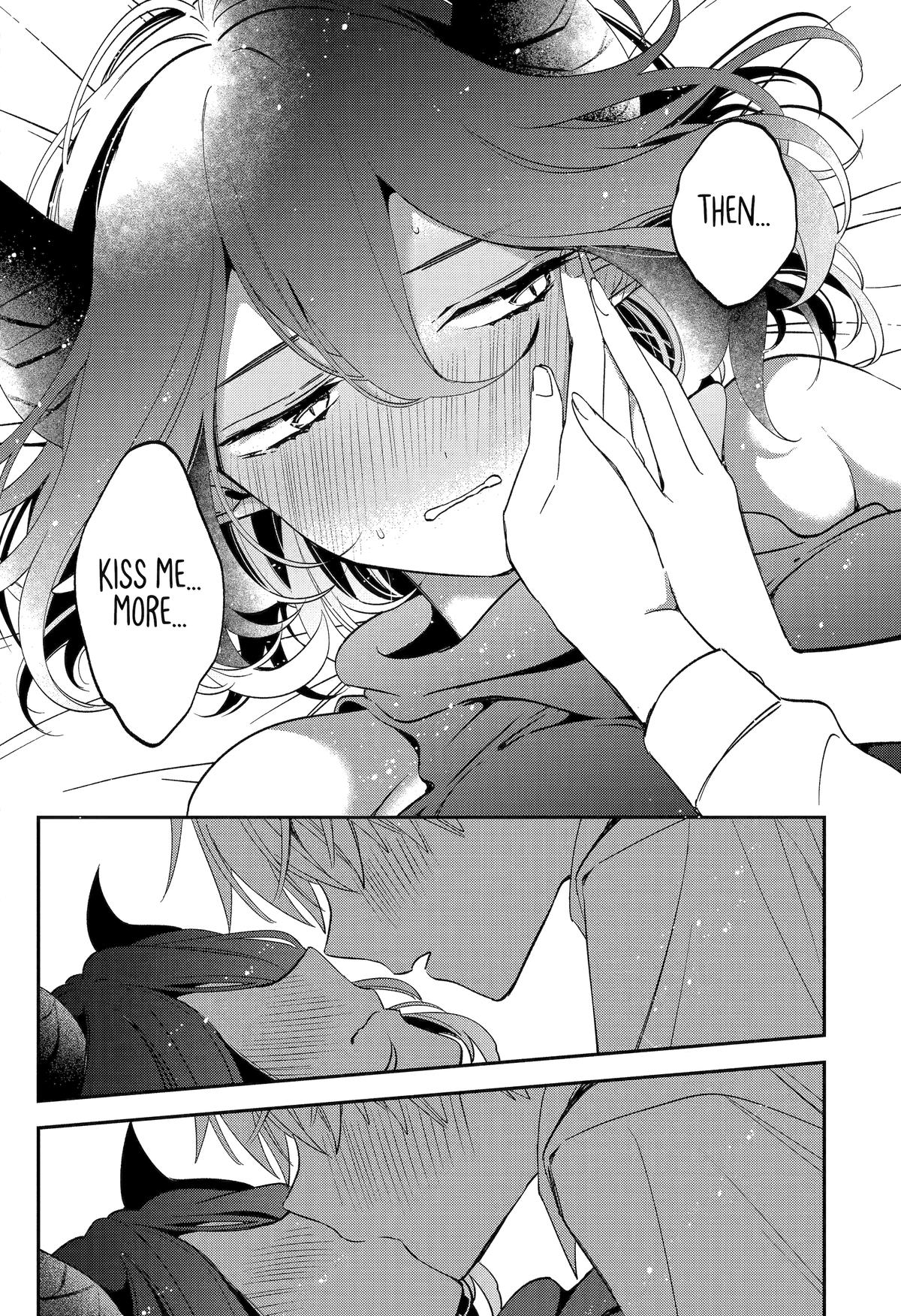 Vermeil in Gold - A Magician Pushes Through the Magical World With the Strongest Disaster episode 29 24