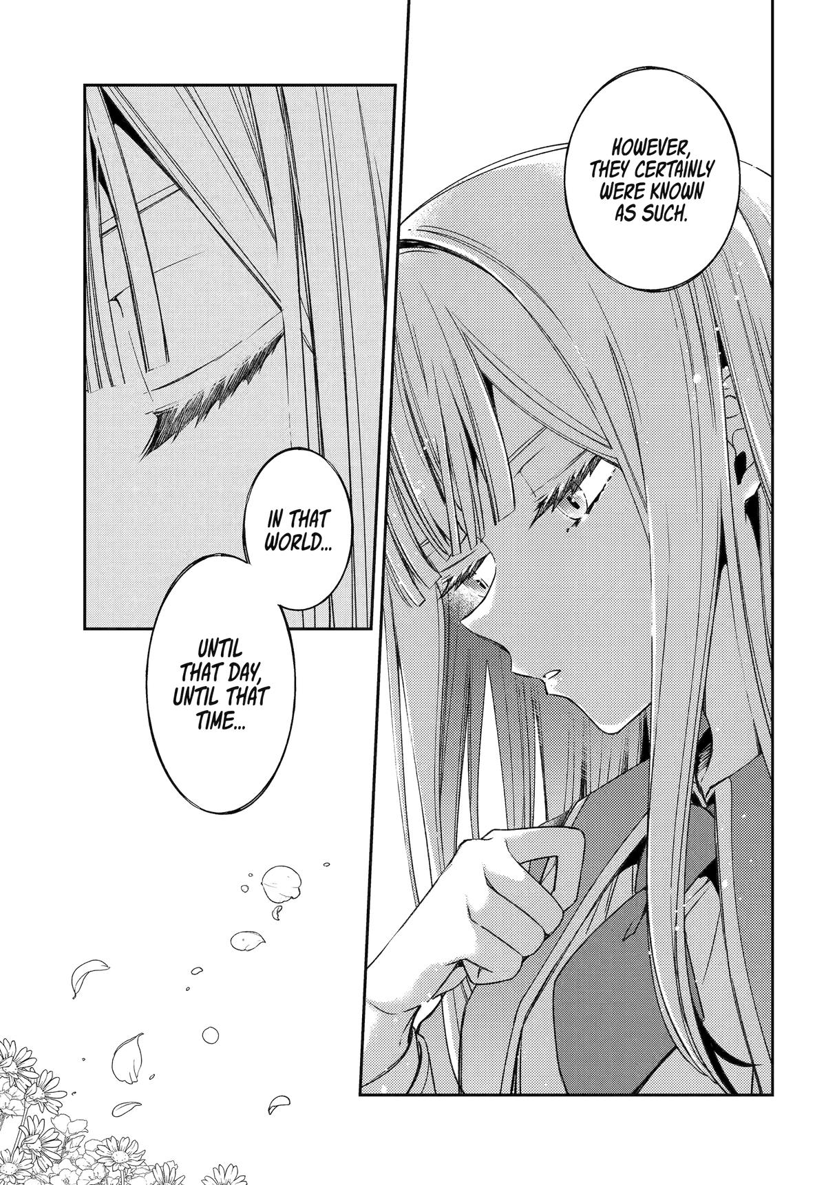 Vermeil in Gold - A Magician Pushes Through the Magical World With the Strongest Disaster episode 36 9