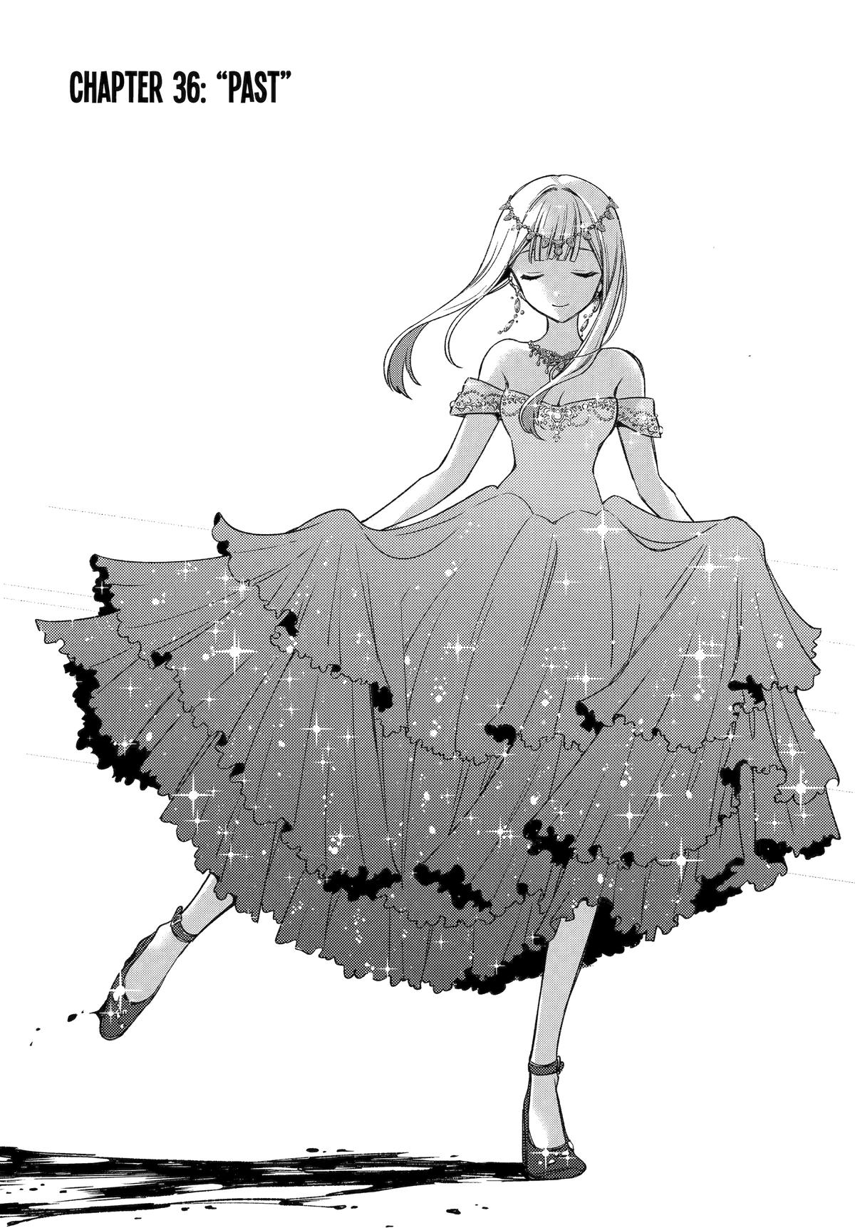 Vermeil in Gold - A Magician Pushes Through the Magical World With the Strongest Disaster episode 36 10