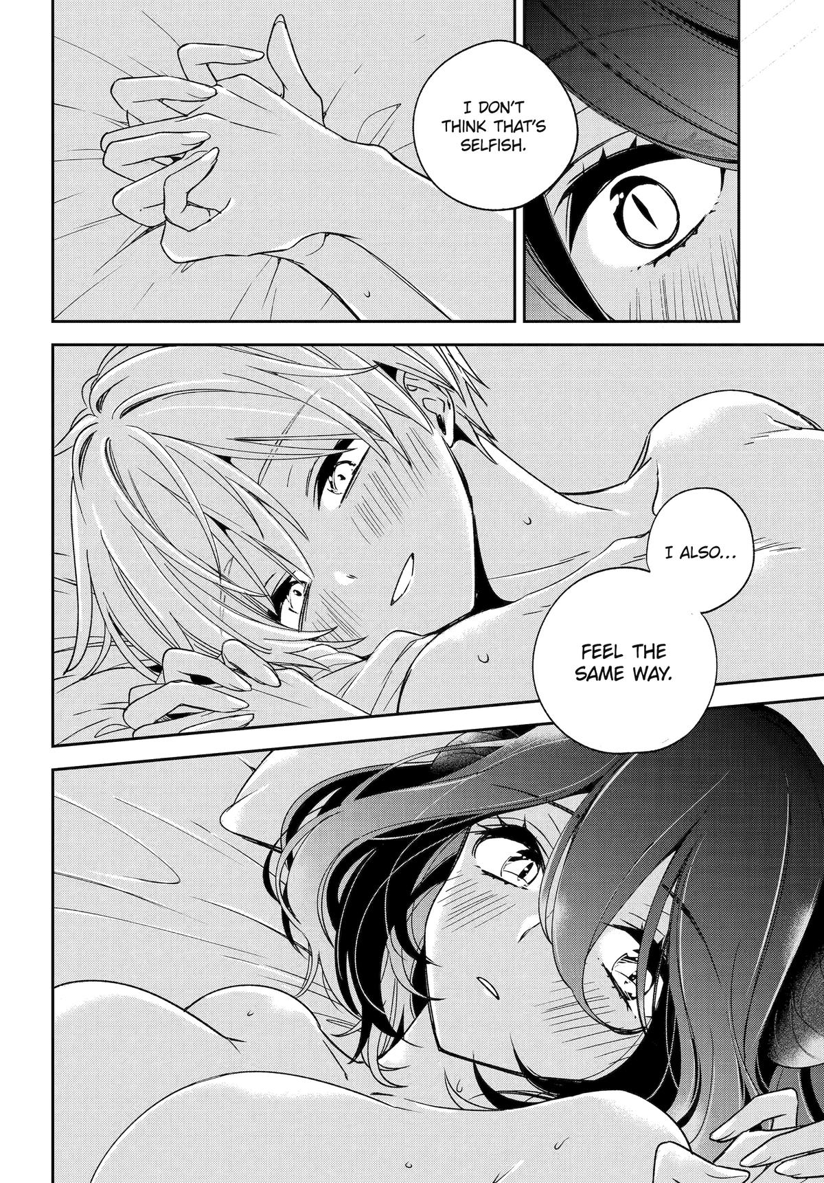 Vermeil in Gold - A Magician Pushes Through the Magical World With the Strongest Disaster episode 38 13