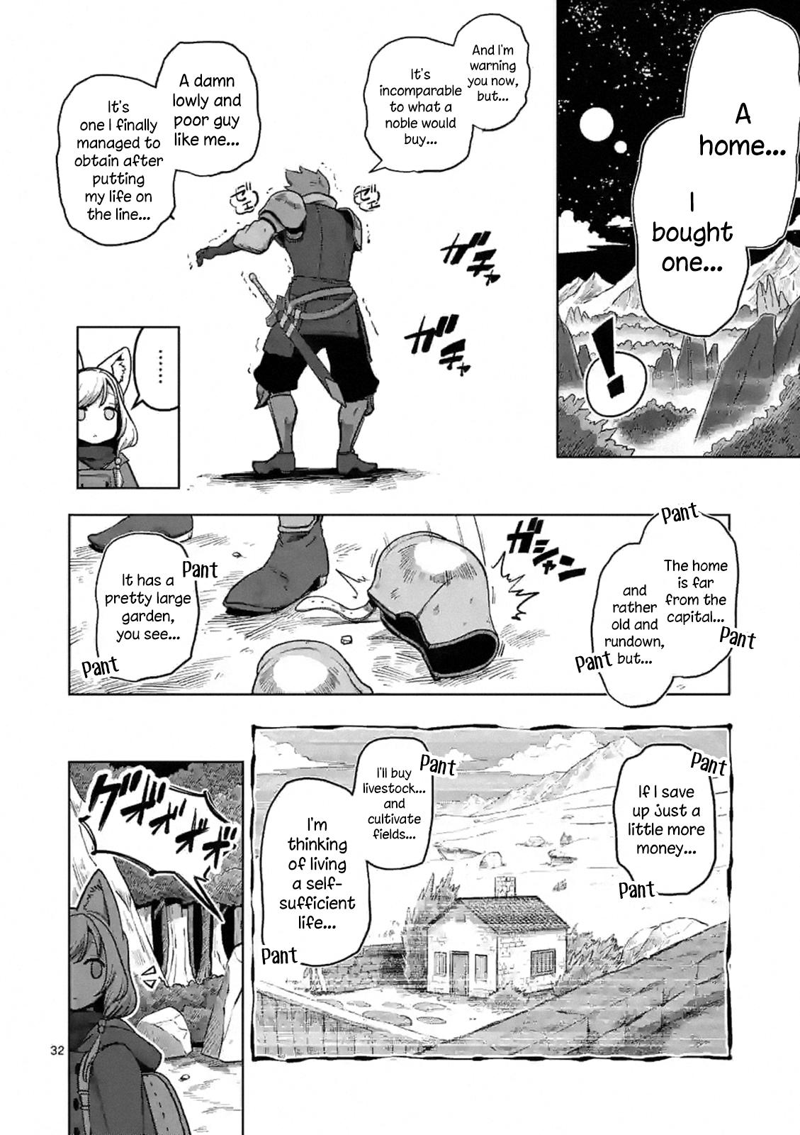 Verndio - Surreal Sword Saga Chapter 0 31