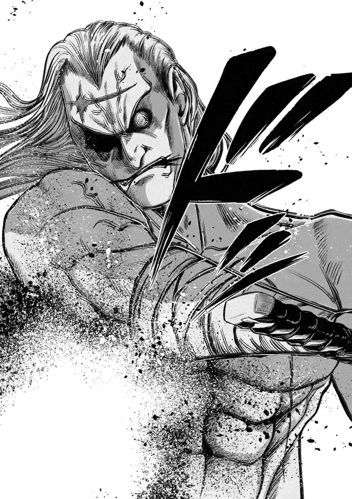 Verndio - Surreal Sword Saga Chapter 0 53