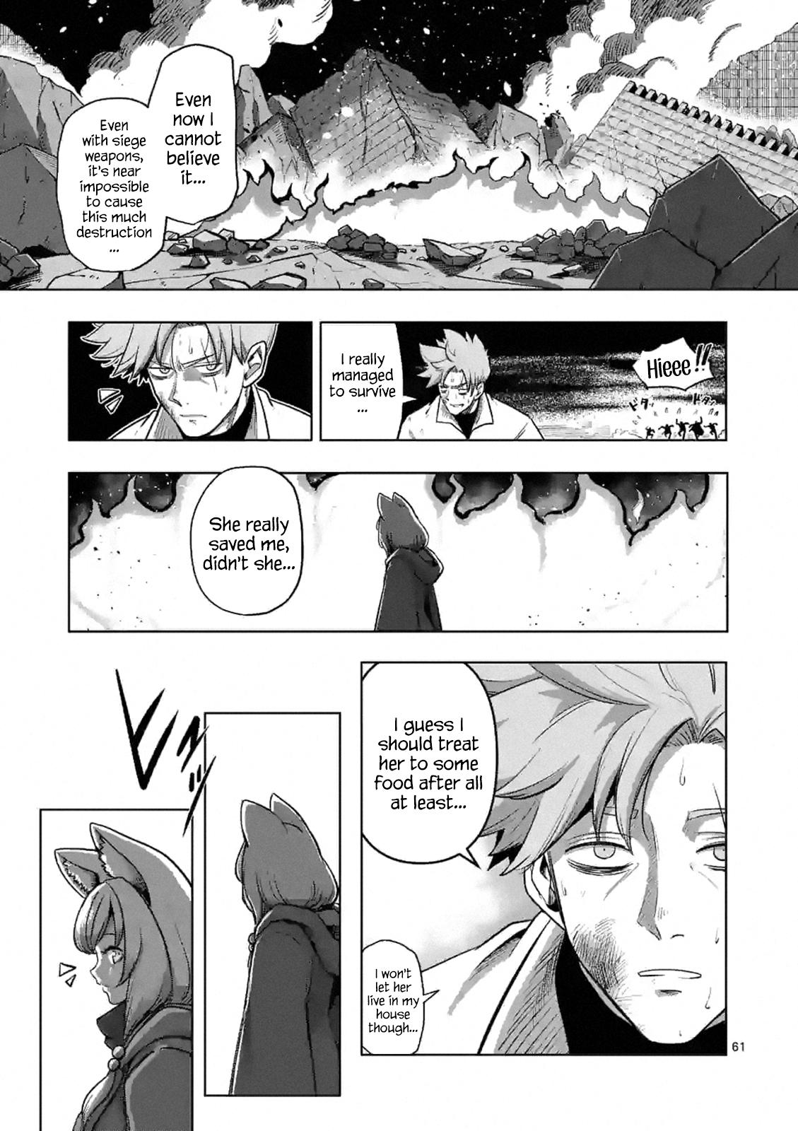 Verndio - Surreal Sword Saga Chapter 0 60