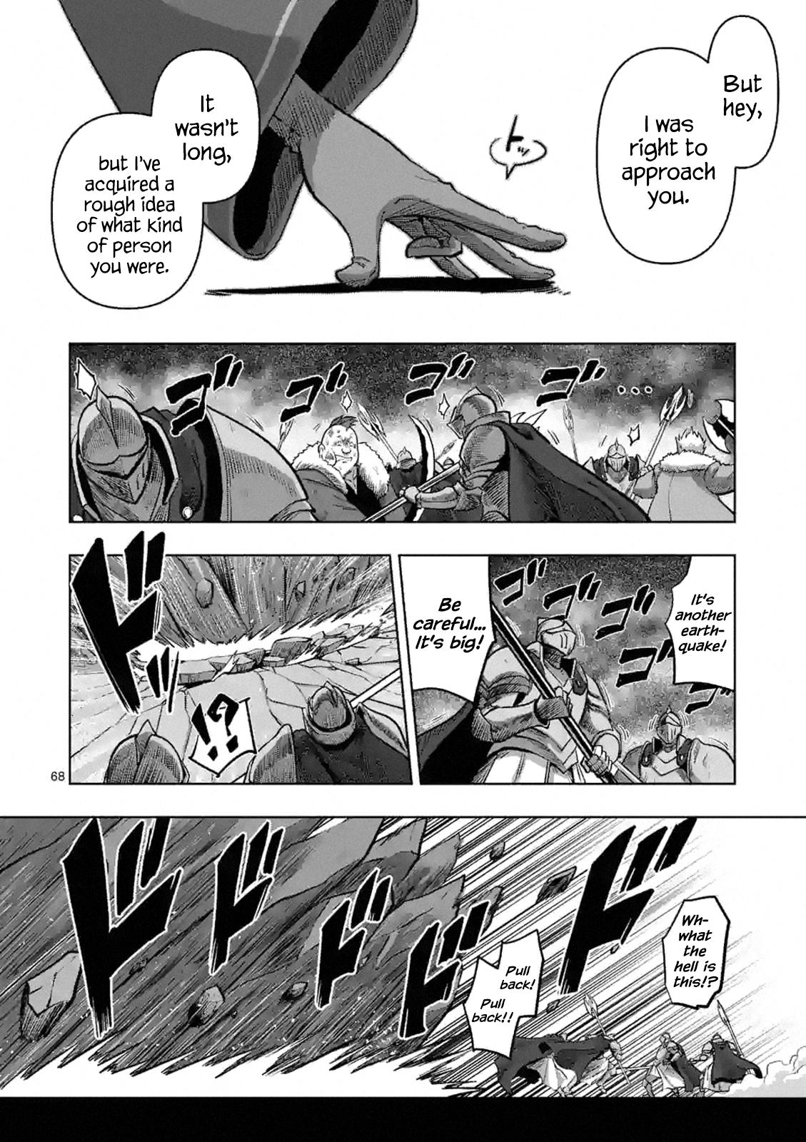 Verndio - Surreal Sword Saga Chapter 0 67