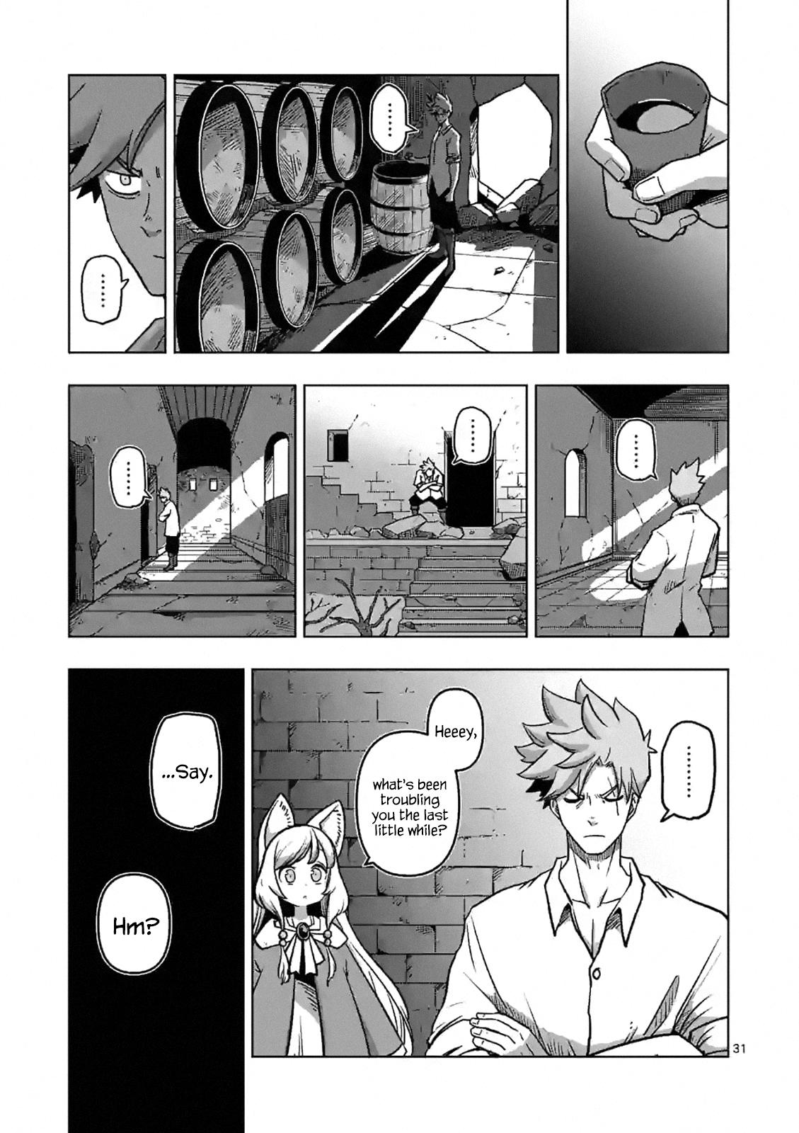 Verndio - Surreal Sword Saga Chapter 1 31