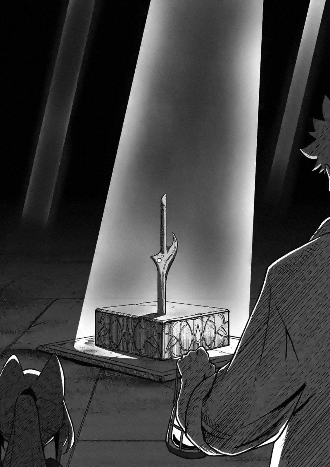 Verndio - Surreal Sword Saga Chapter 2 16