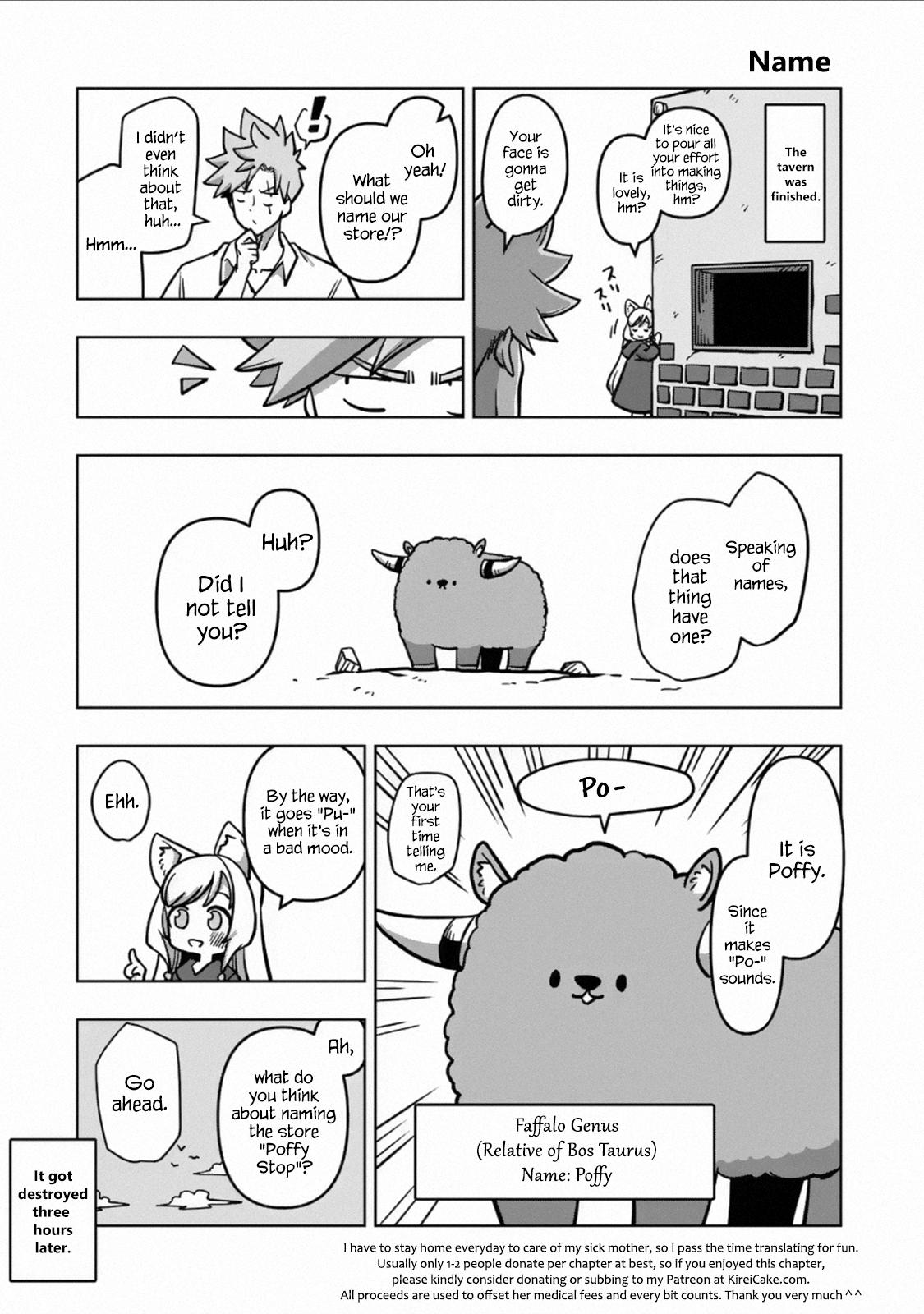 Verndio - Surreal Sword Saga Chapter 3 29