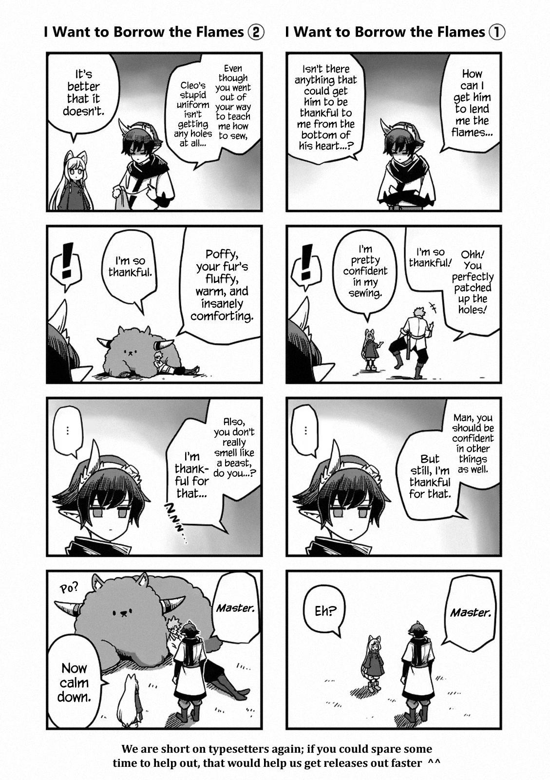 Verndio - Surreal Sword Saga Chapter 8 20