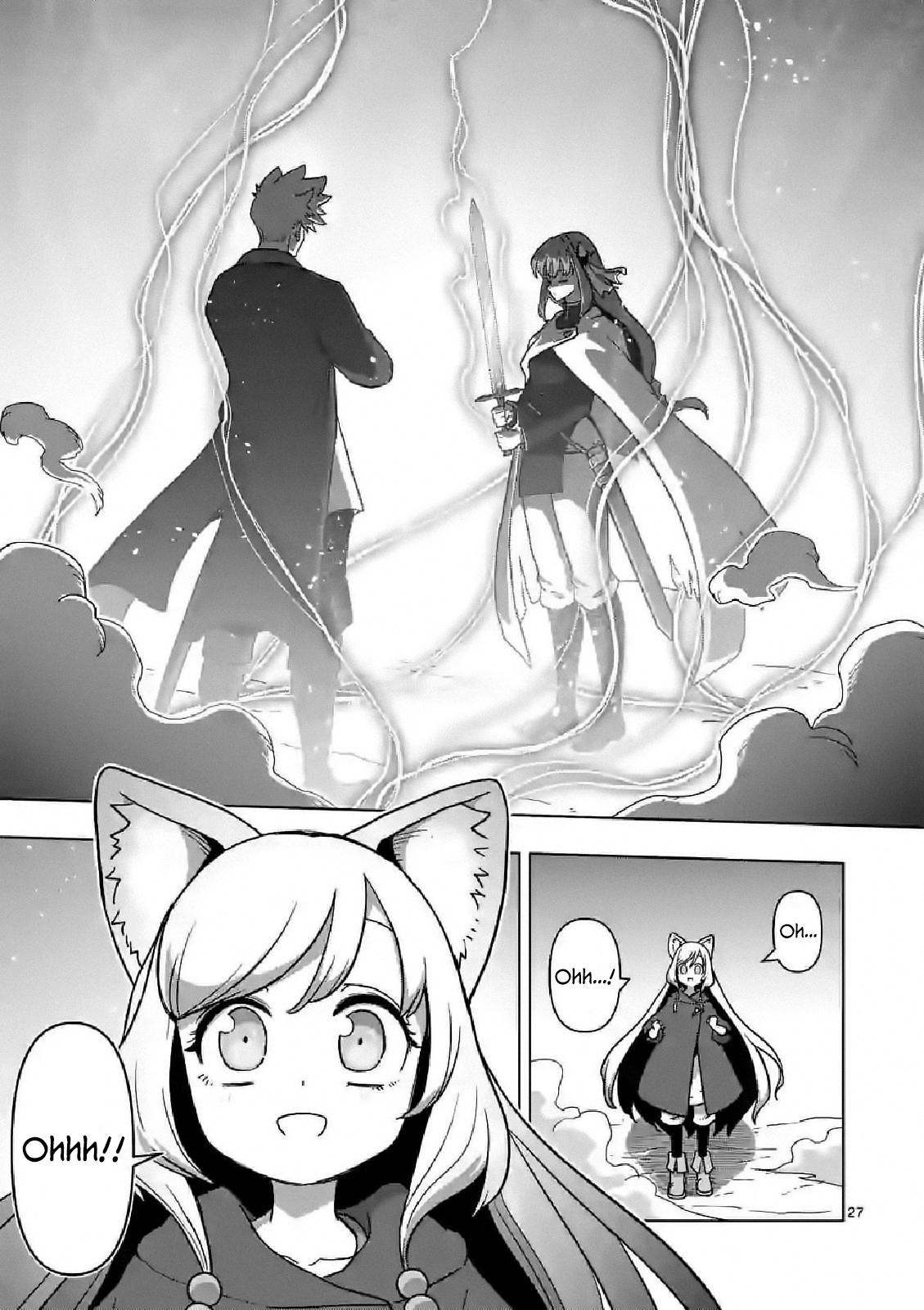 Verndio - Surreal Sword Saga Chapter 10 27