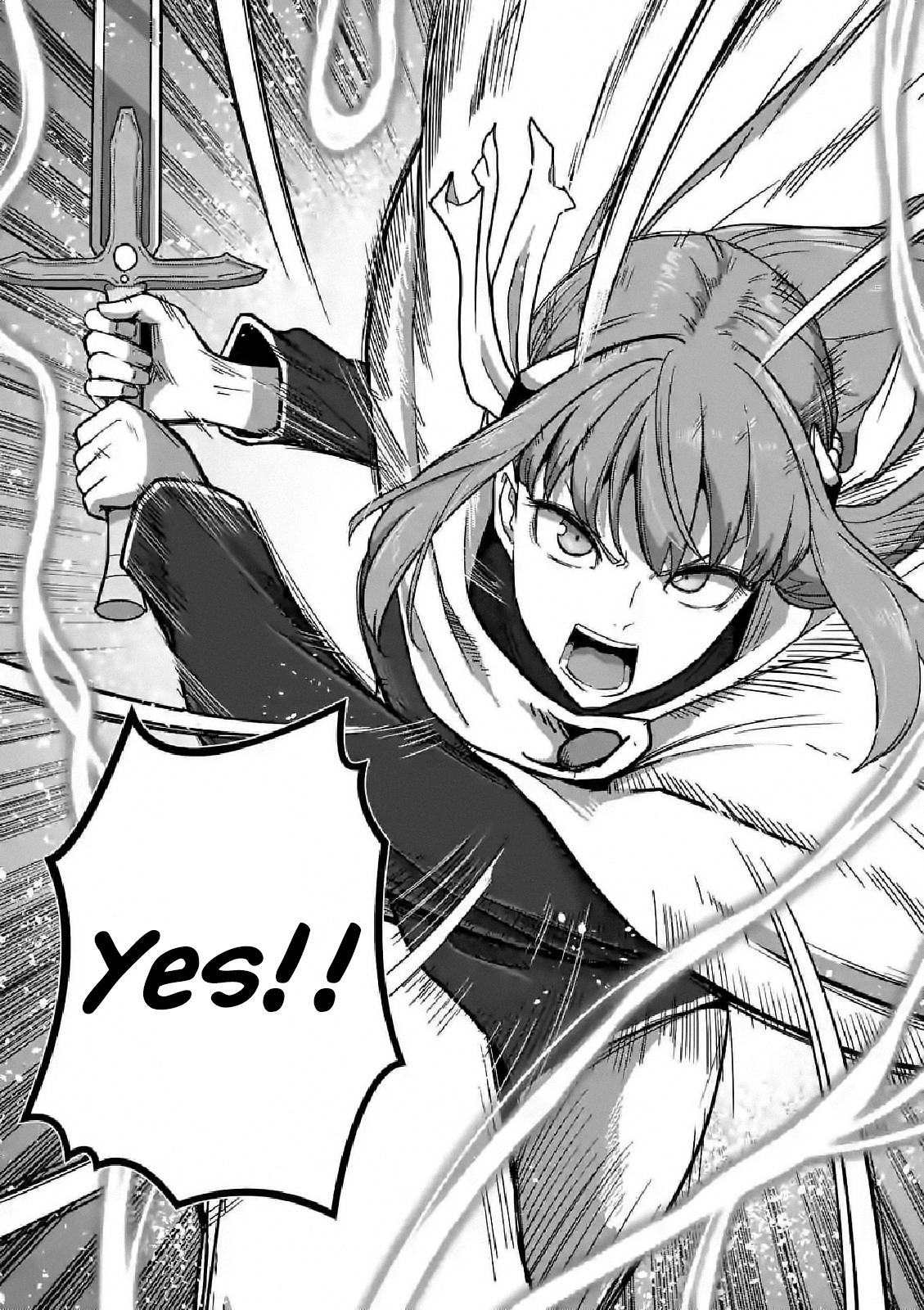 Verndio - Surreal Sword Saga Chapter 10 29