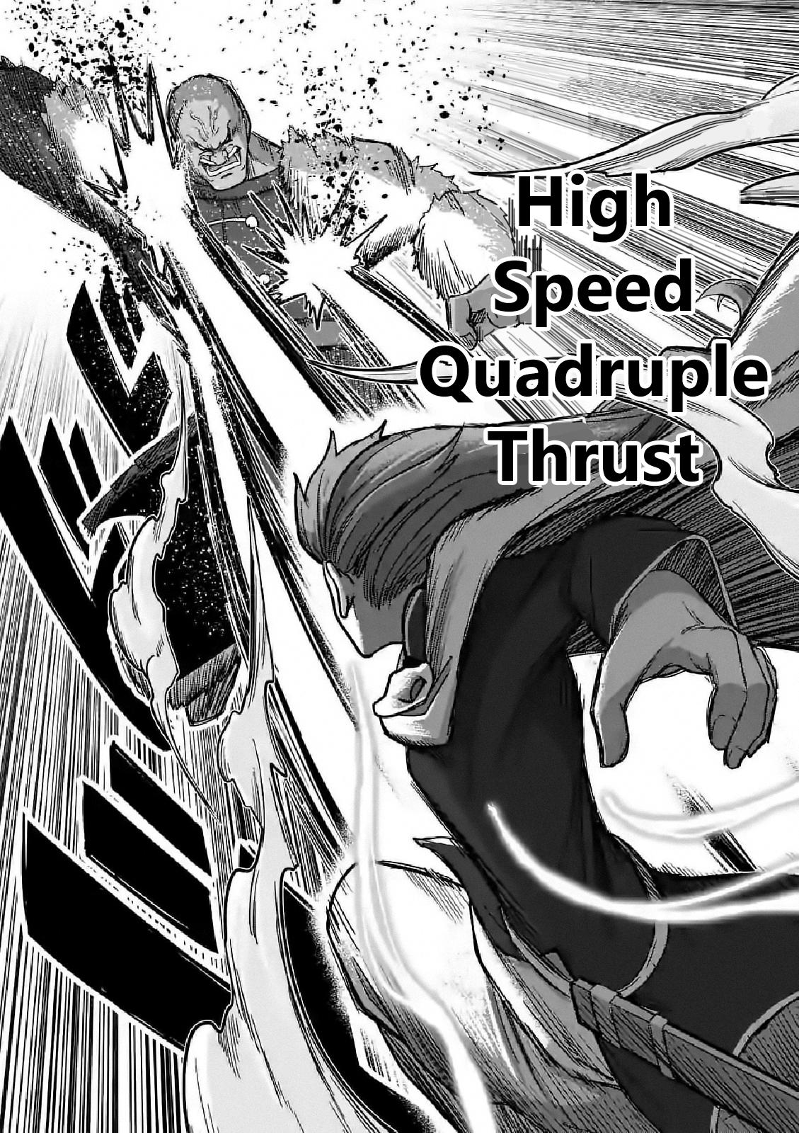 Verndio - Surreal Sword Saga Chapter 10 36