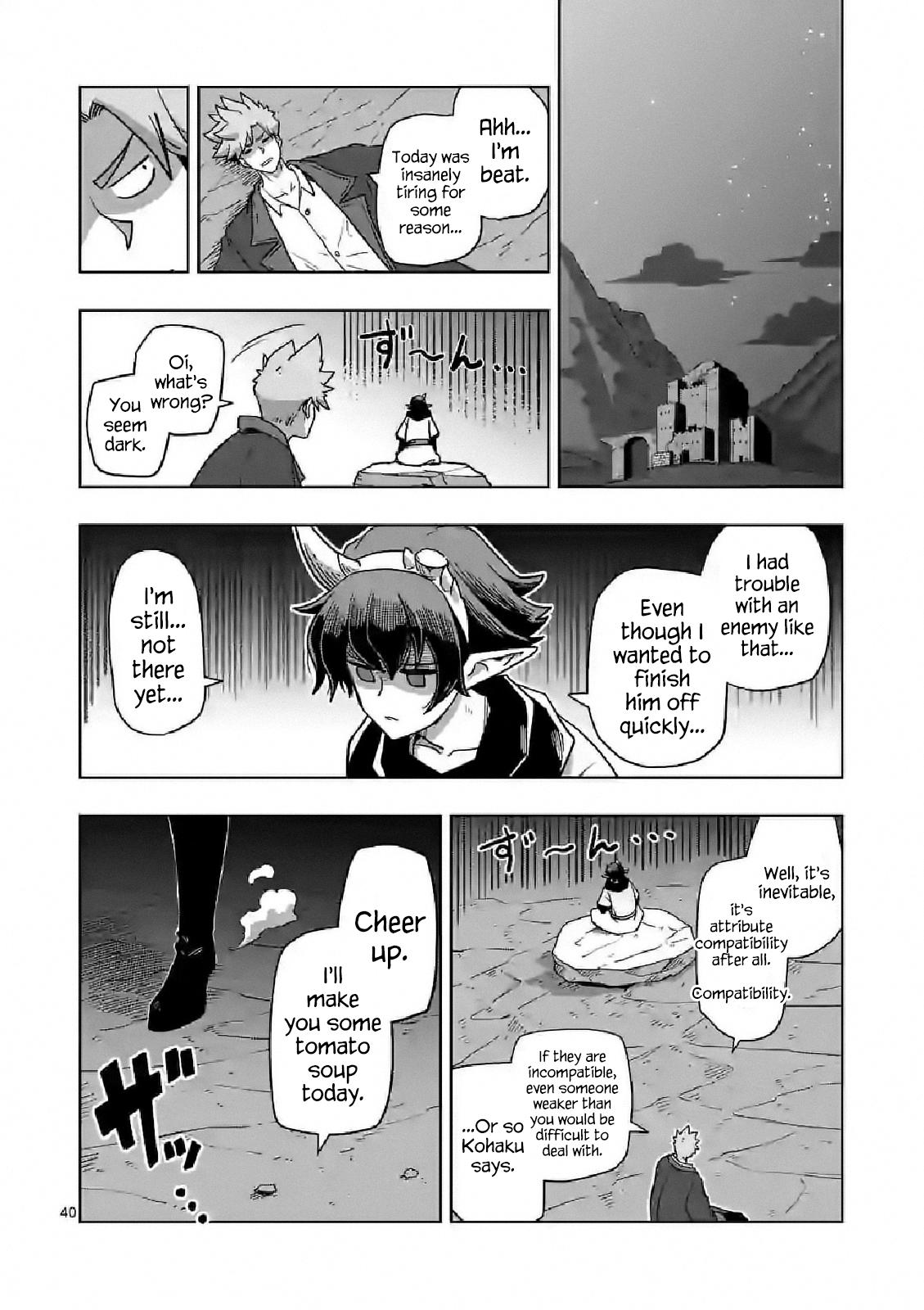 Verndio - Surreal Sword Saga Chapter 10 40