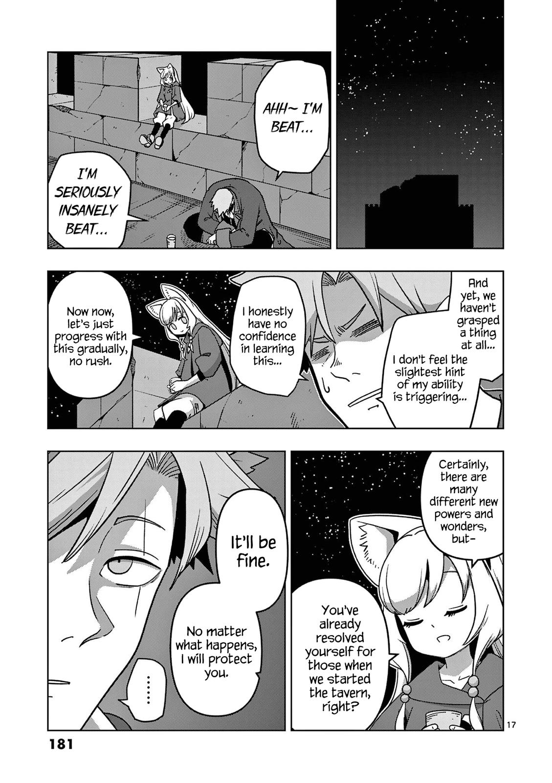 Verndio - Surreal Sword Saga Chapter 11 20