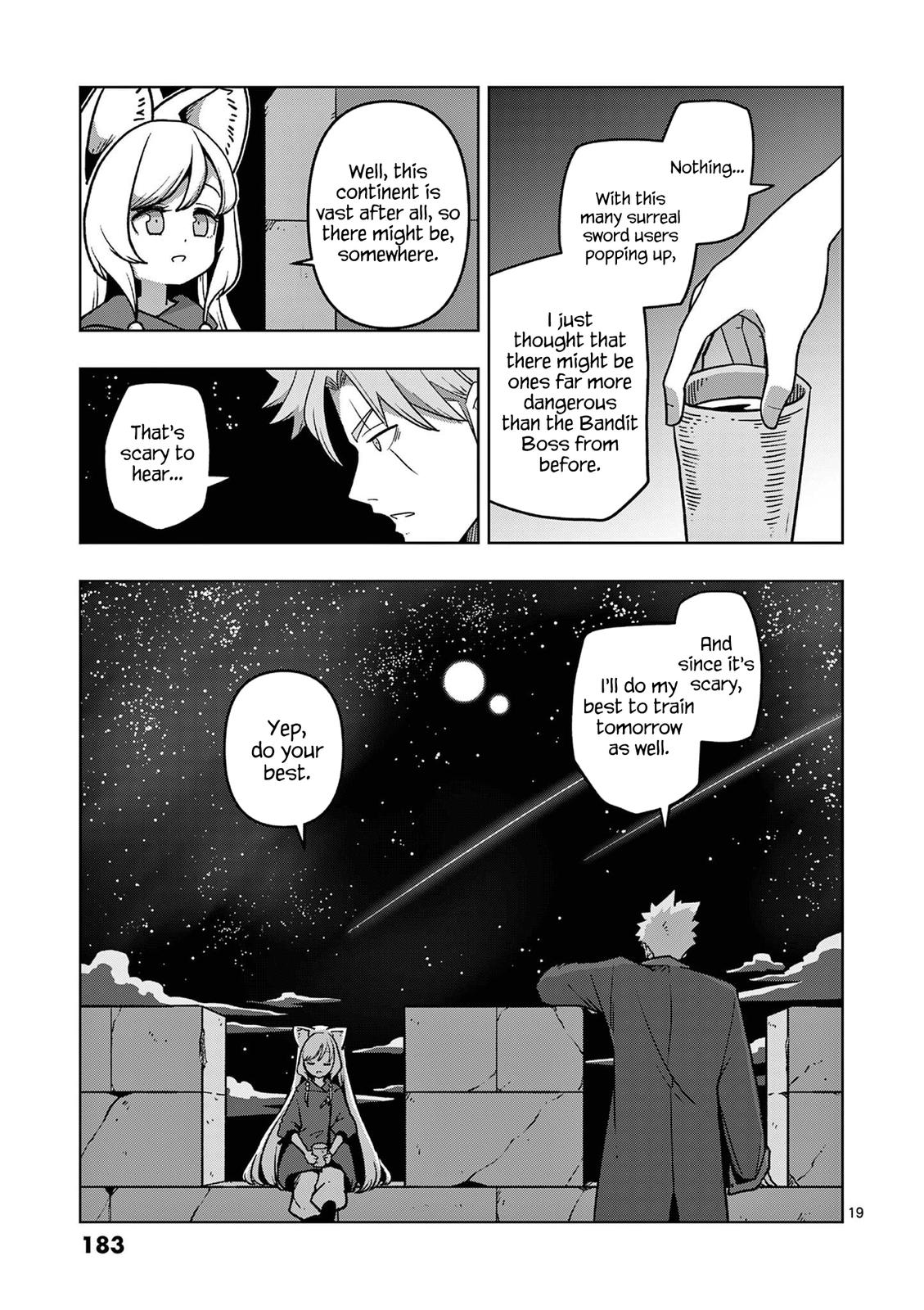 Verndio - Surreal Sword Saga Chapter 11 22