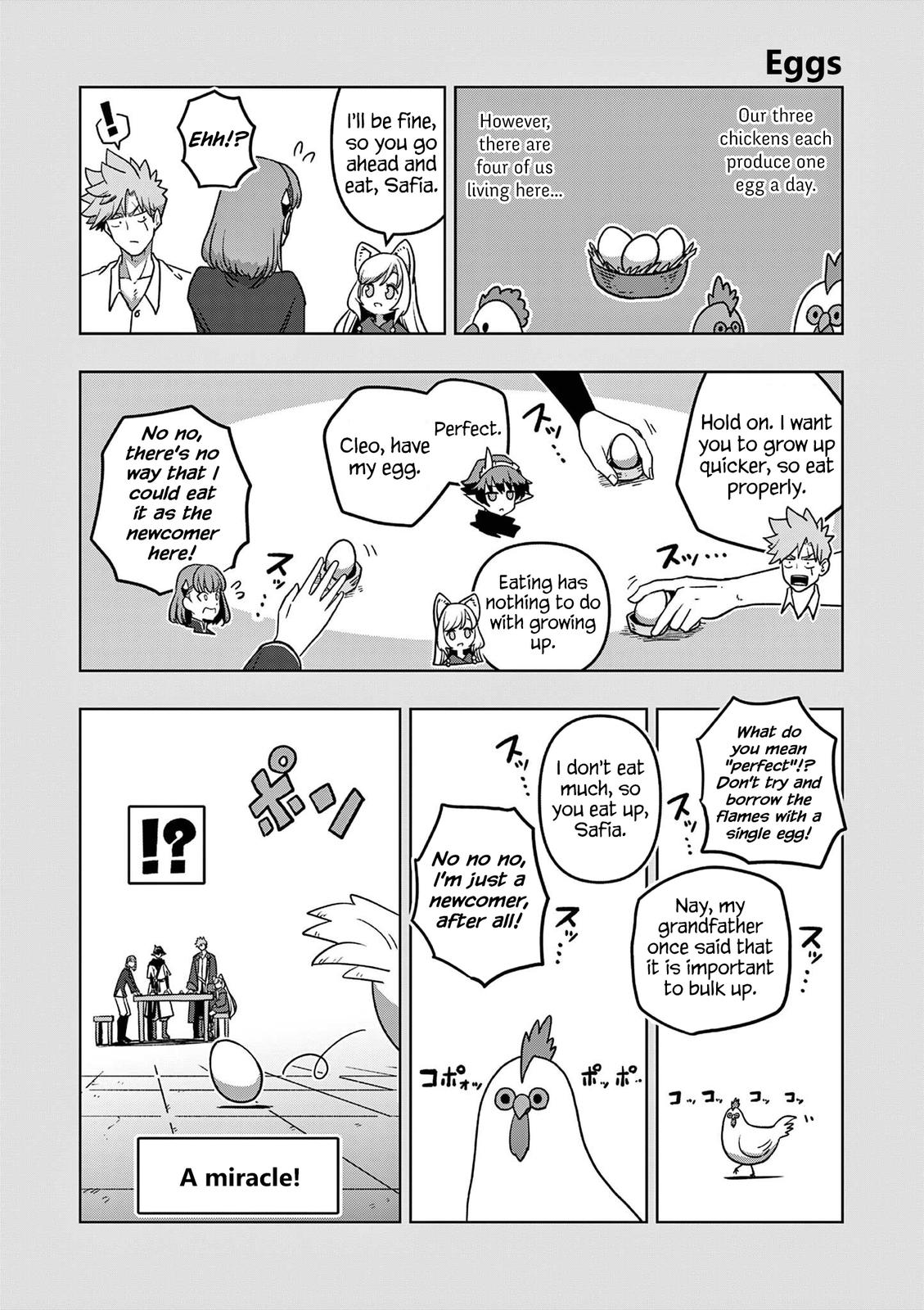 Verndio - Surreal Sword Saga Chapter 11 39