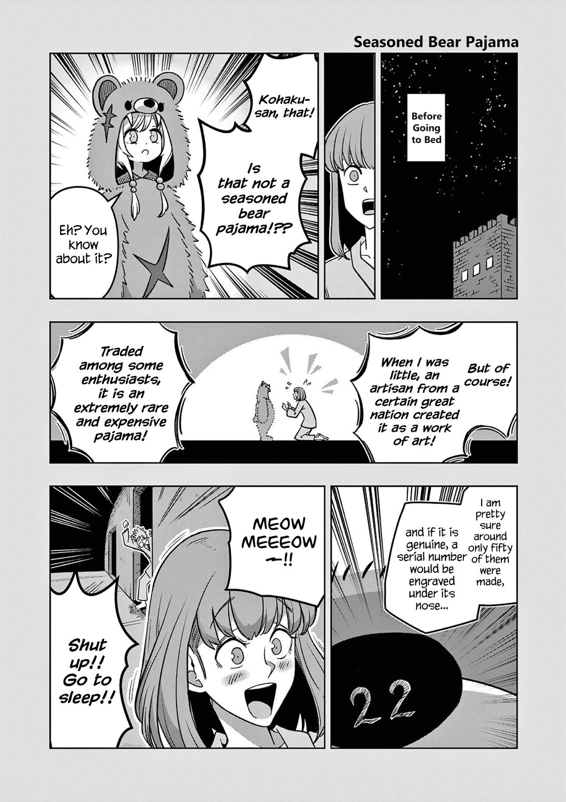 Verndio - Surreal Sword Saga Chapter 11 40