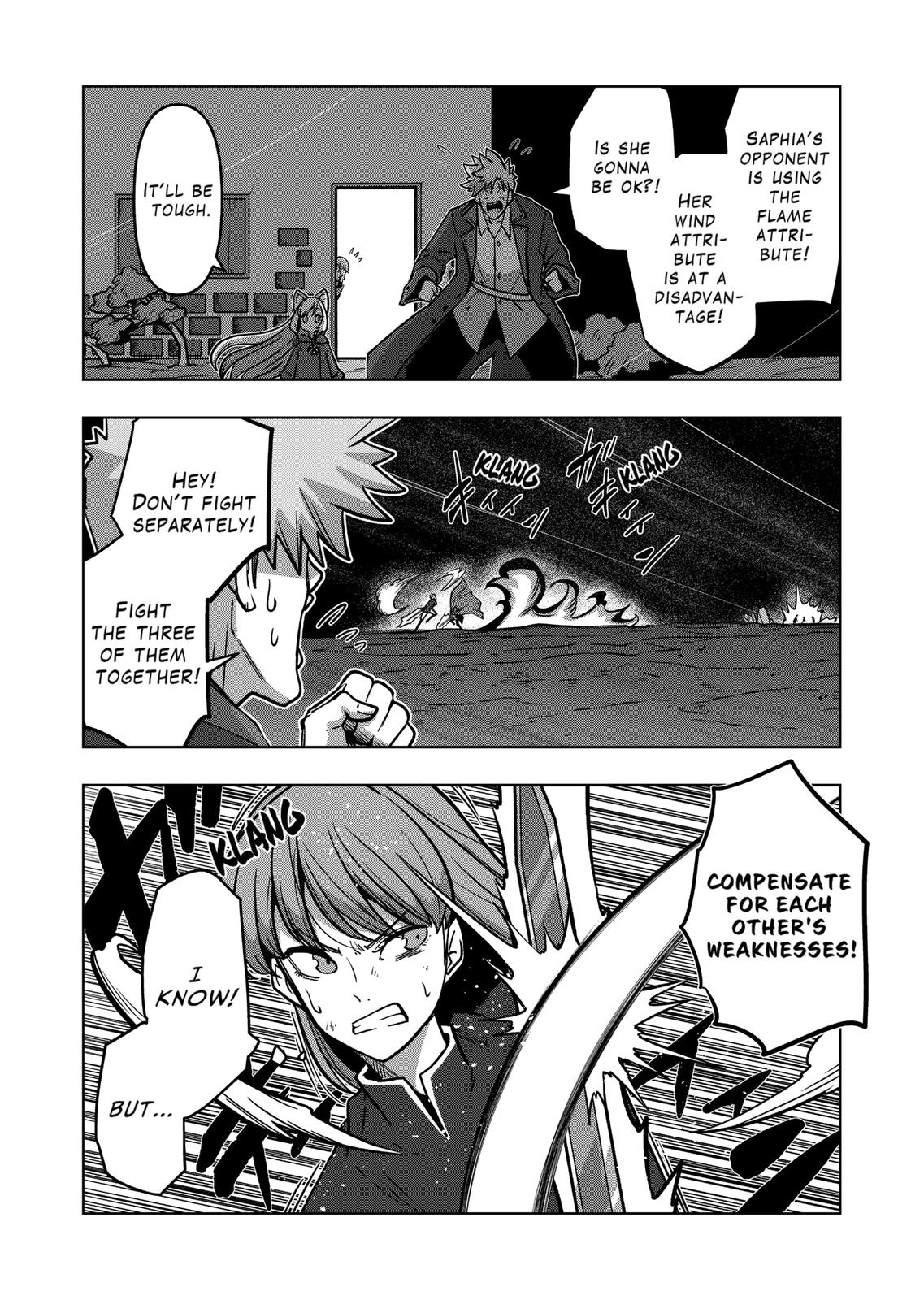 Verndio - Surreal Sword Saga Chapter 13 24