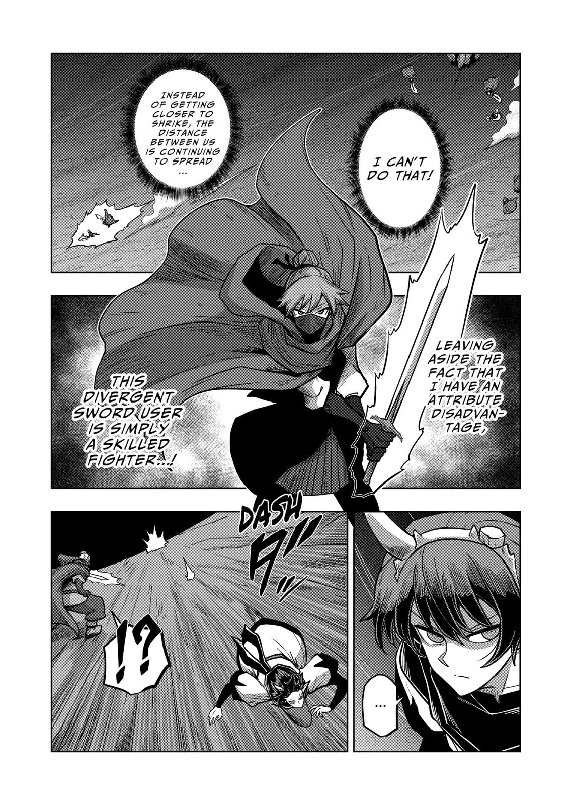 Verndio - Surreal Sword Saga Chapter 13 25