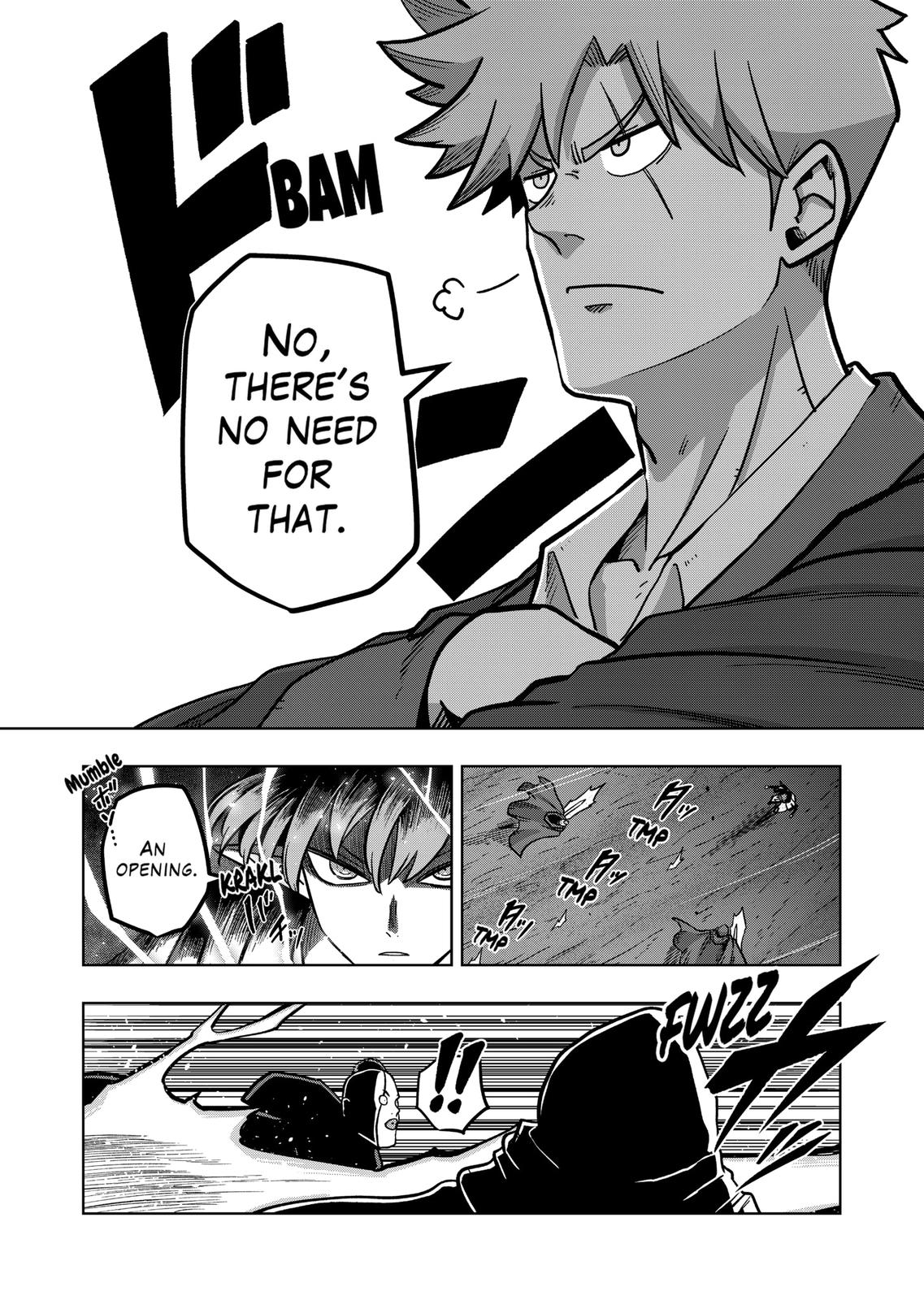 Verndio - Surreal Sword Saga Chapter 13 28