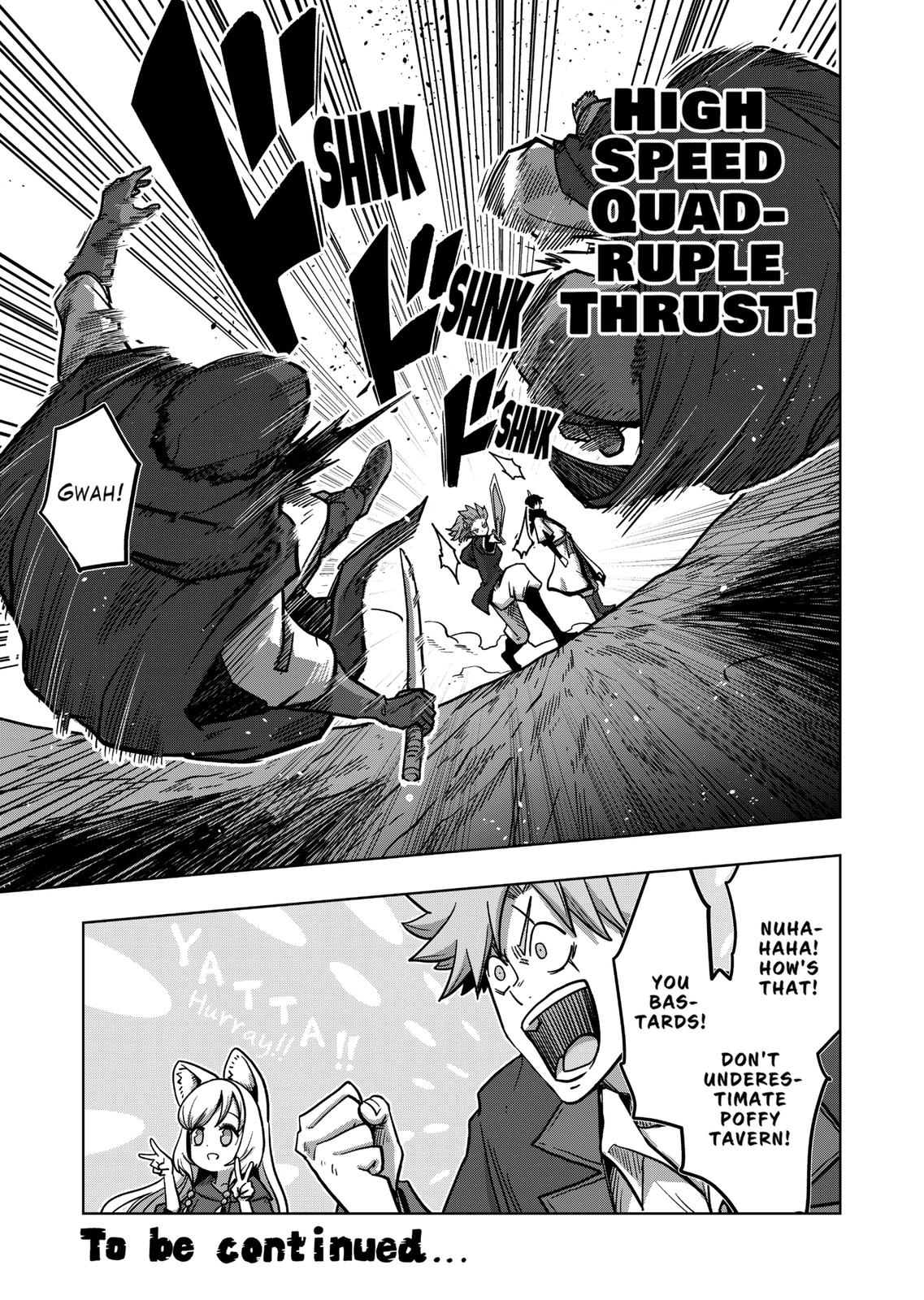 Verndio - Surreal Sword Saga Chapter 13 31