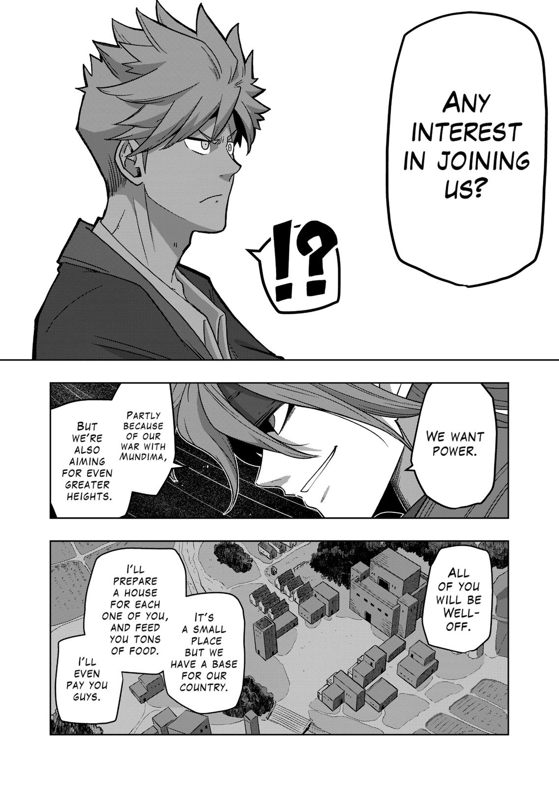 Verndio - Surreal Sword Saga Chapter 13 40