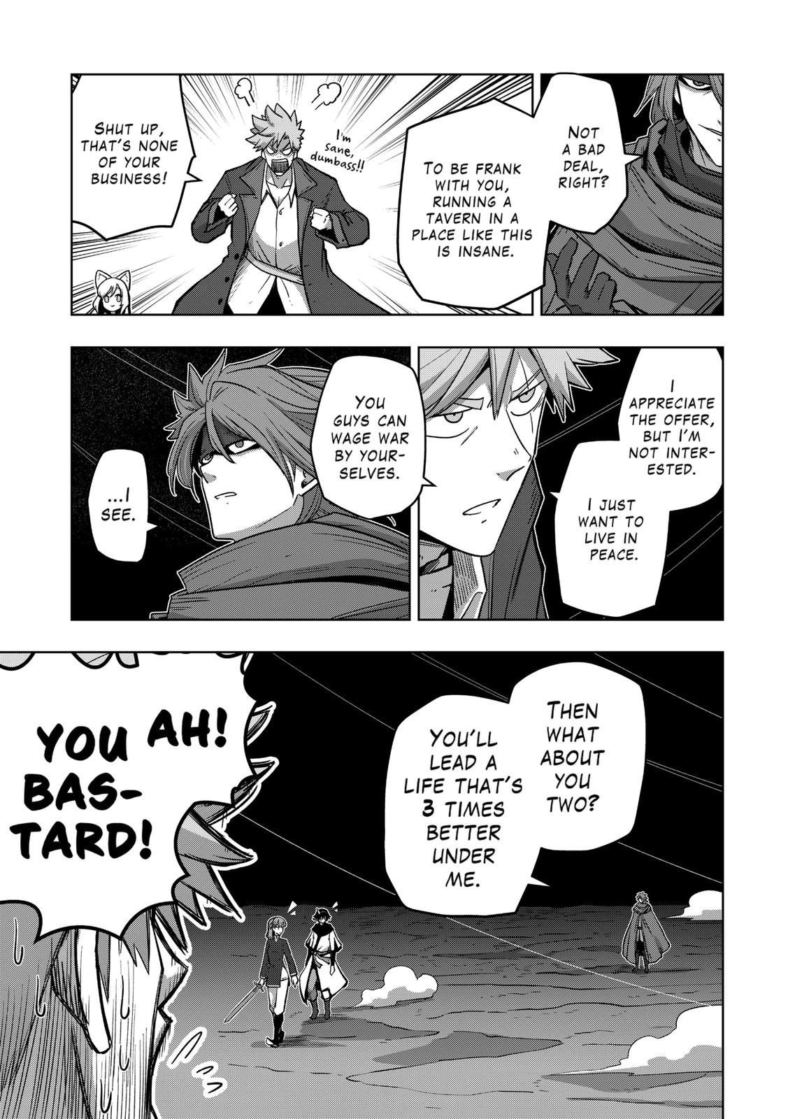 Verndio - Surreal Sword Saga Chapter 13 41