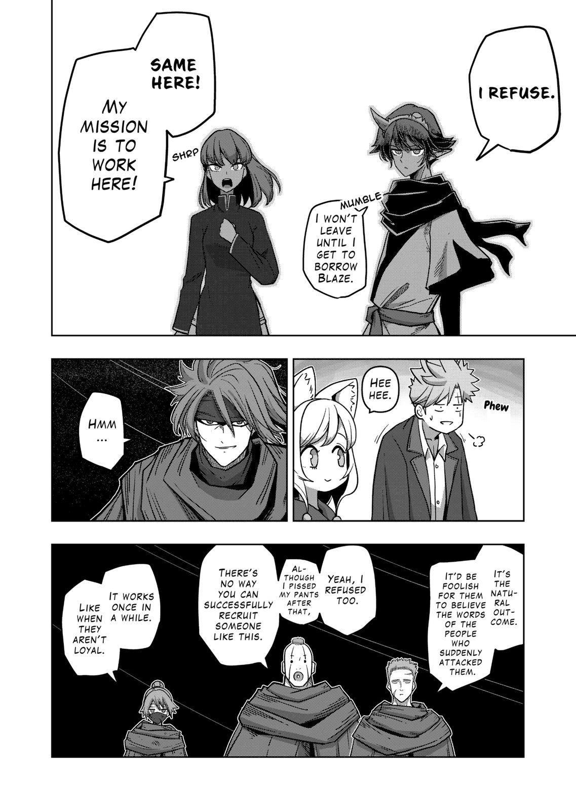 Verndio - Surreal Sword Saga Chapter 13 42