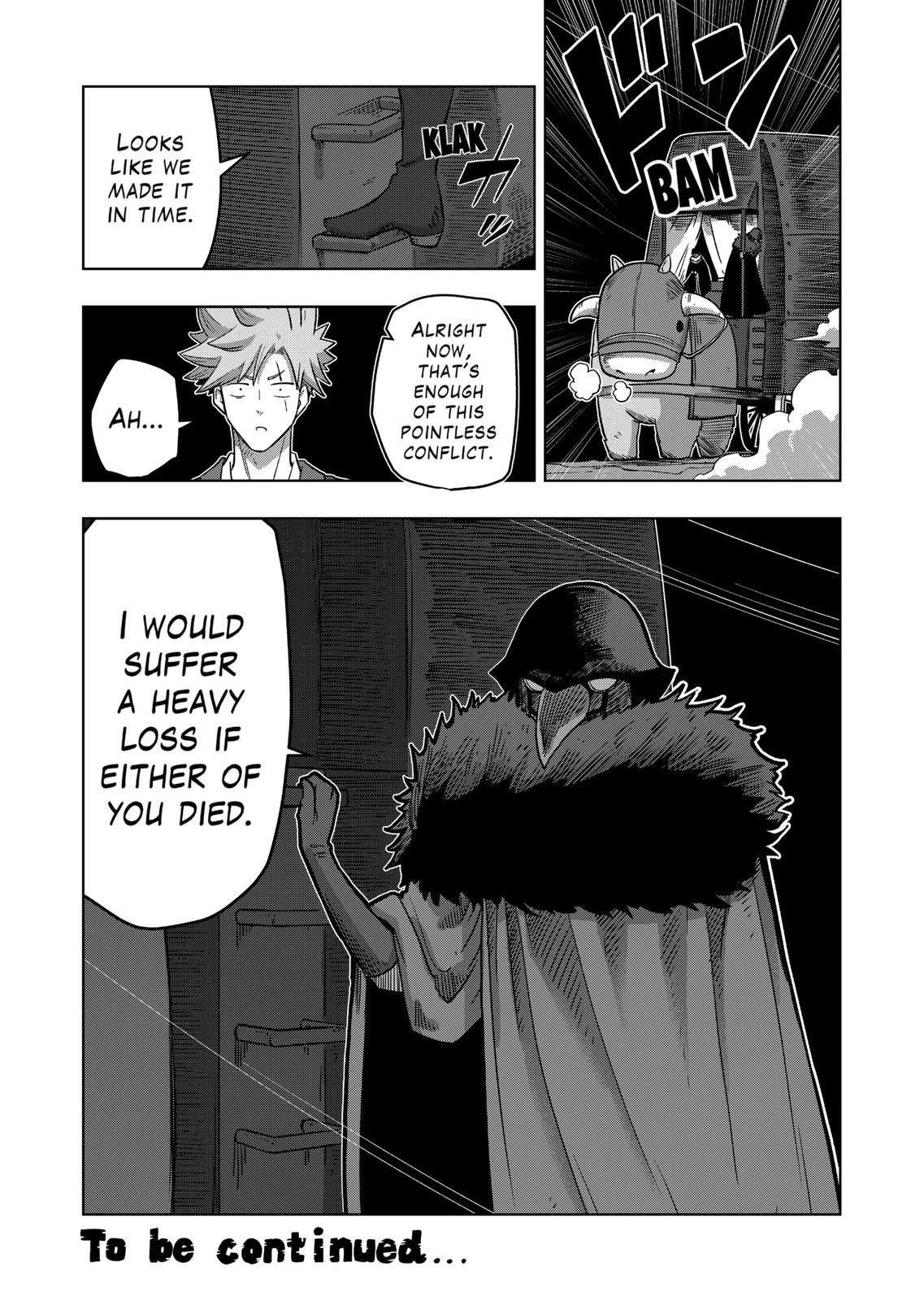 Verndio - Surreal Sword Saga Chapter 13 48