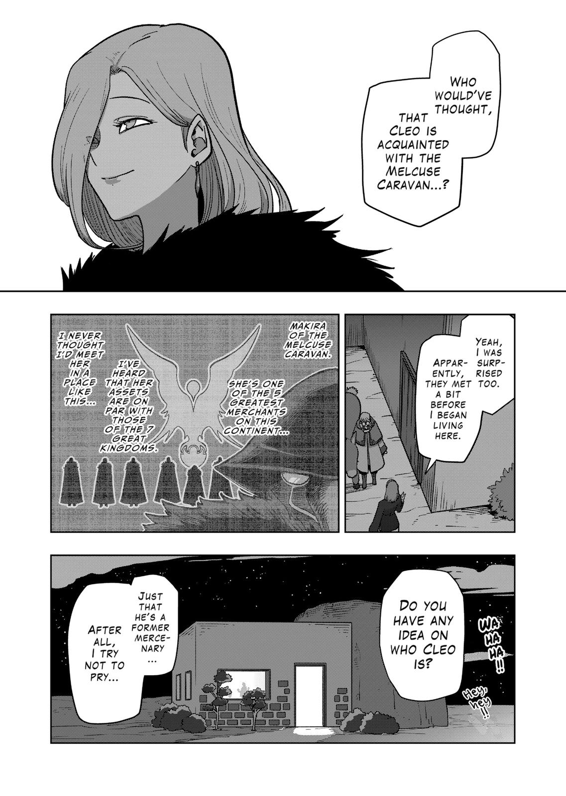 Verndio - Surreal Sword Saga Chapter 14 3