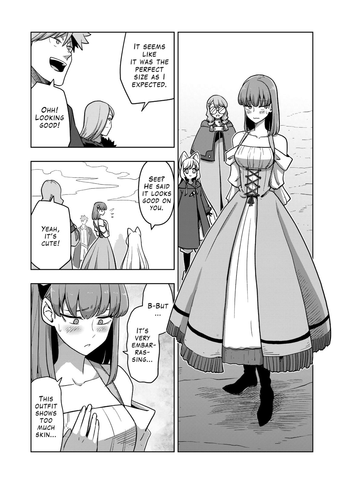 Verndio - Surreal Sword Saga Chapter 15 2