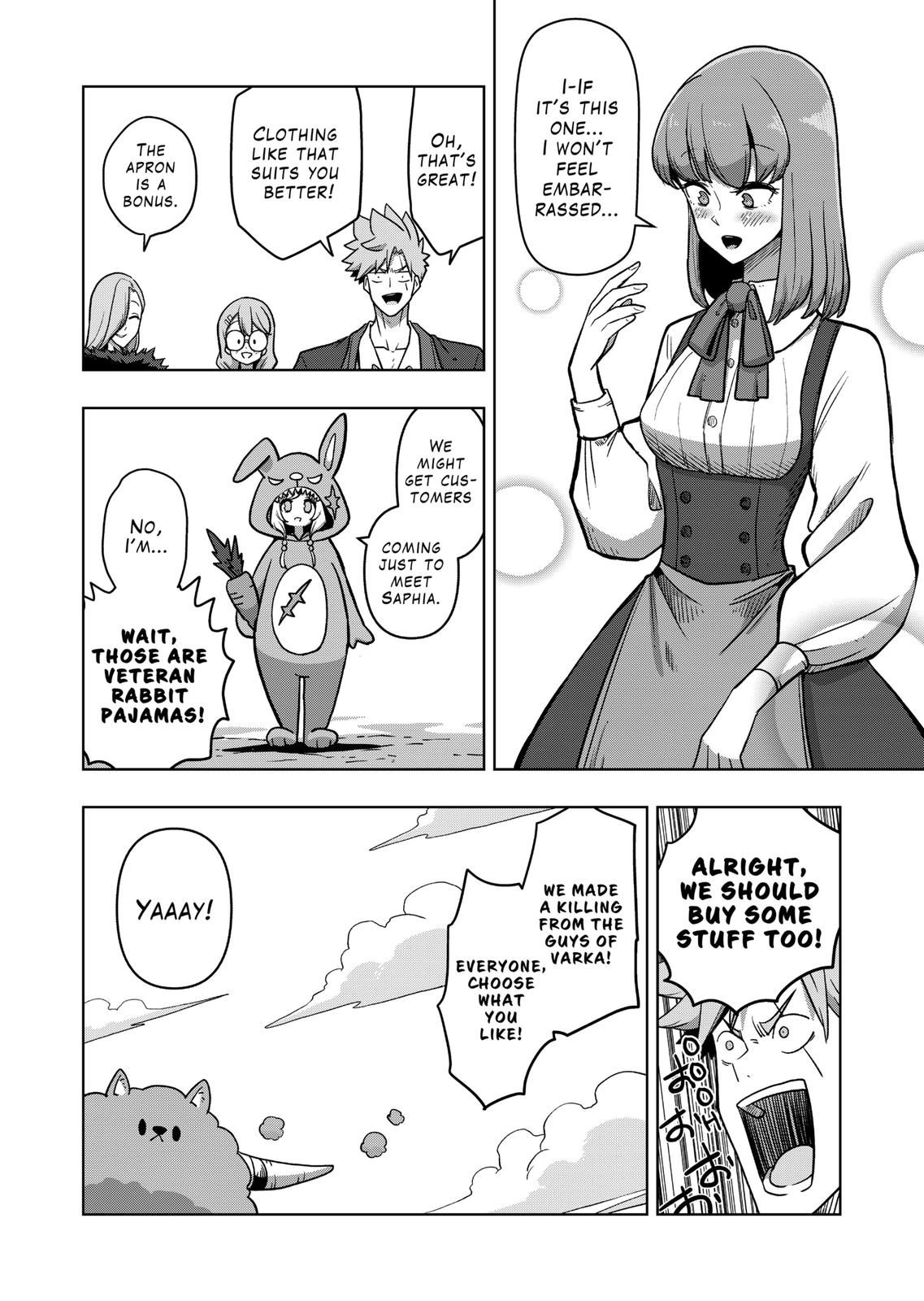 Verndio - Surreal Sword Saga Chapter 15 6
