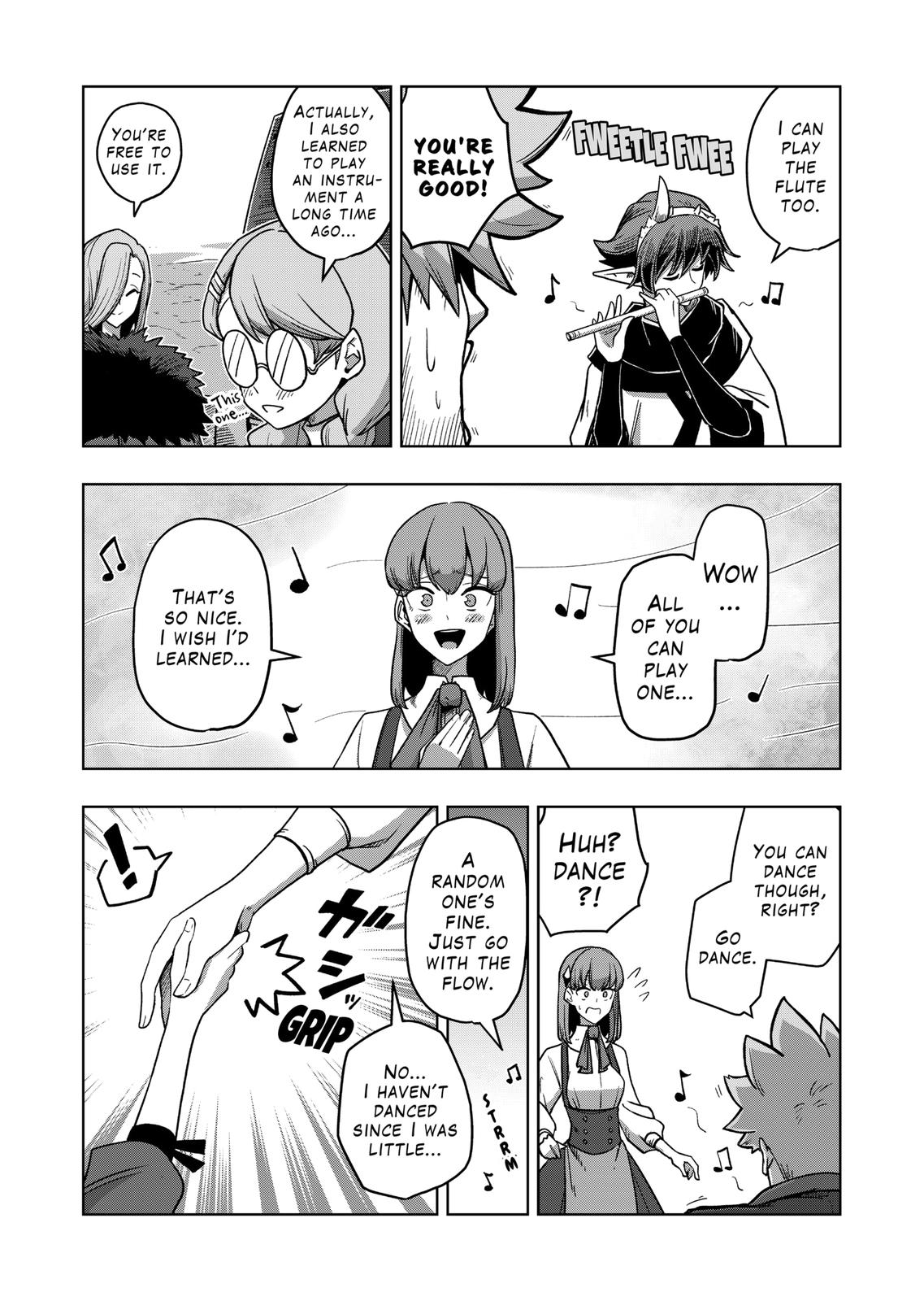 Verndio - Surreal Sword Saga Chapter 15 10