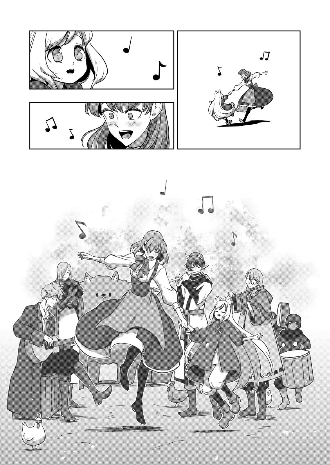 Verndio - Surreal Sword Saga Chapter 15 11