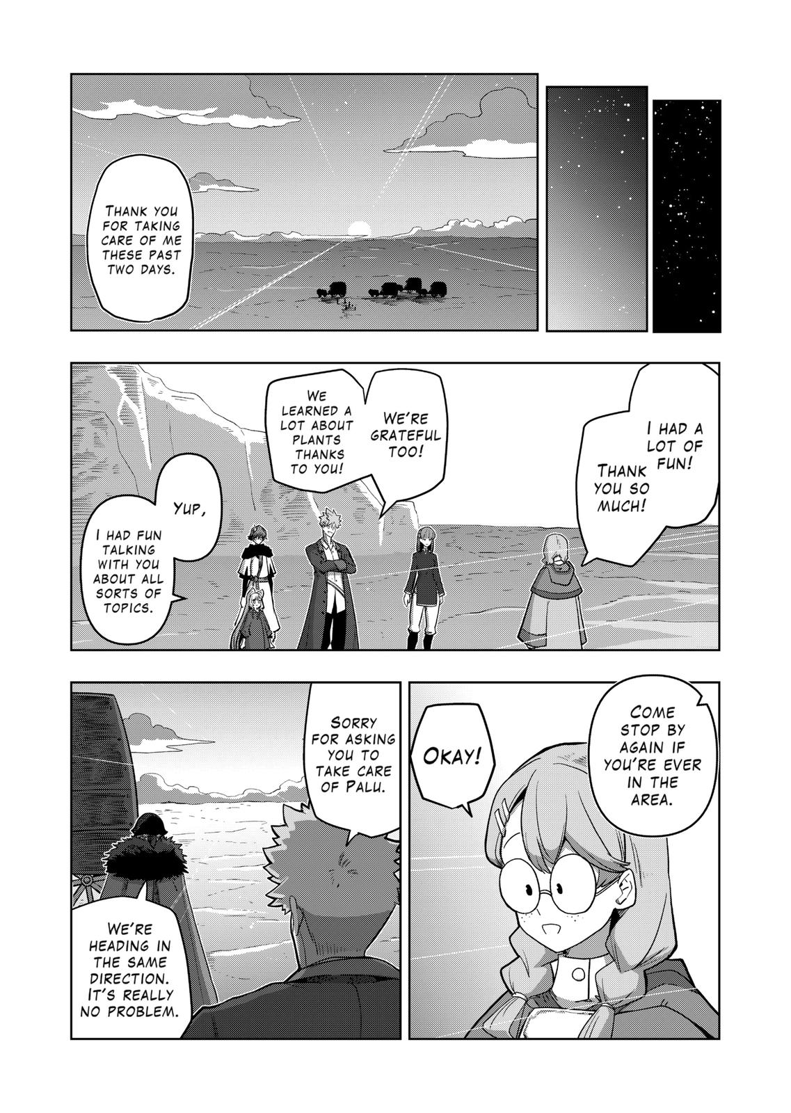 Verndio - Surreal Sword Saga Chapter 15 12