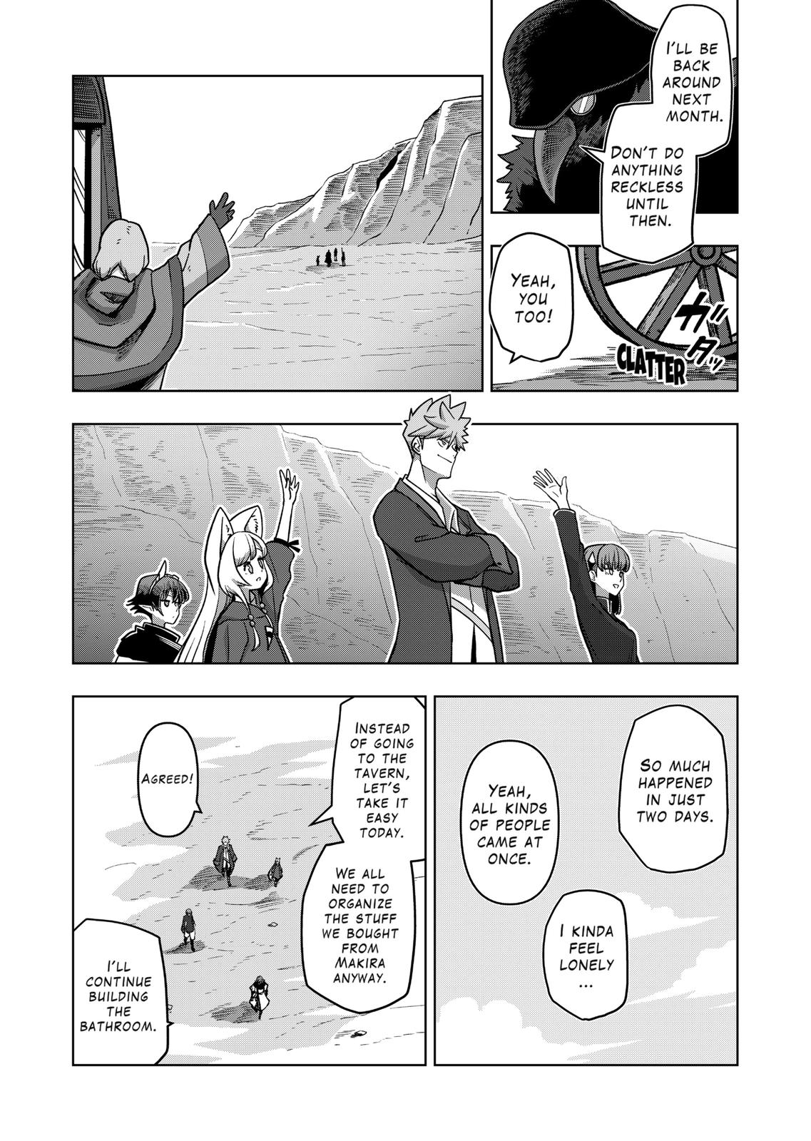 Verndio - Surreal Sword Saga Chapter 15 13
