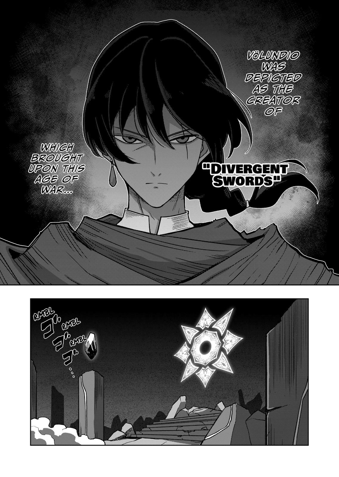 Verndio - Surreal Sword Saga Chapter 16 6
