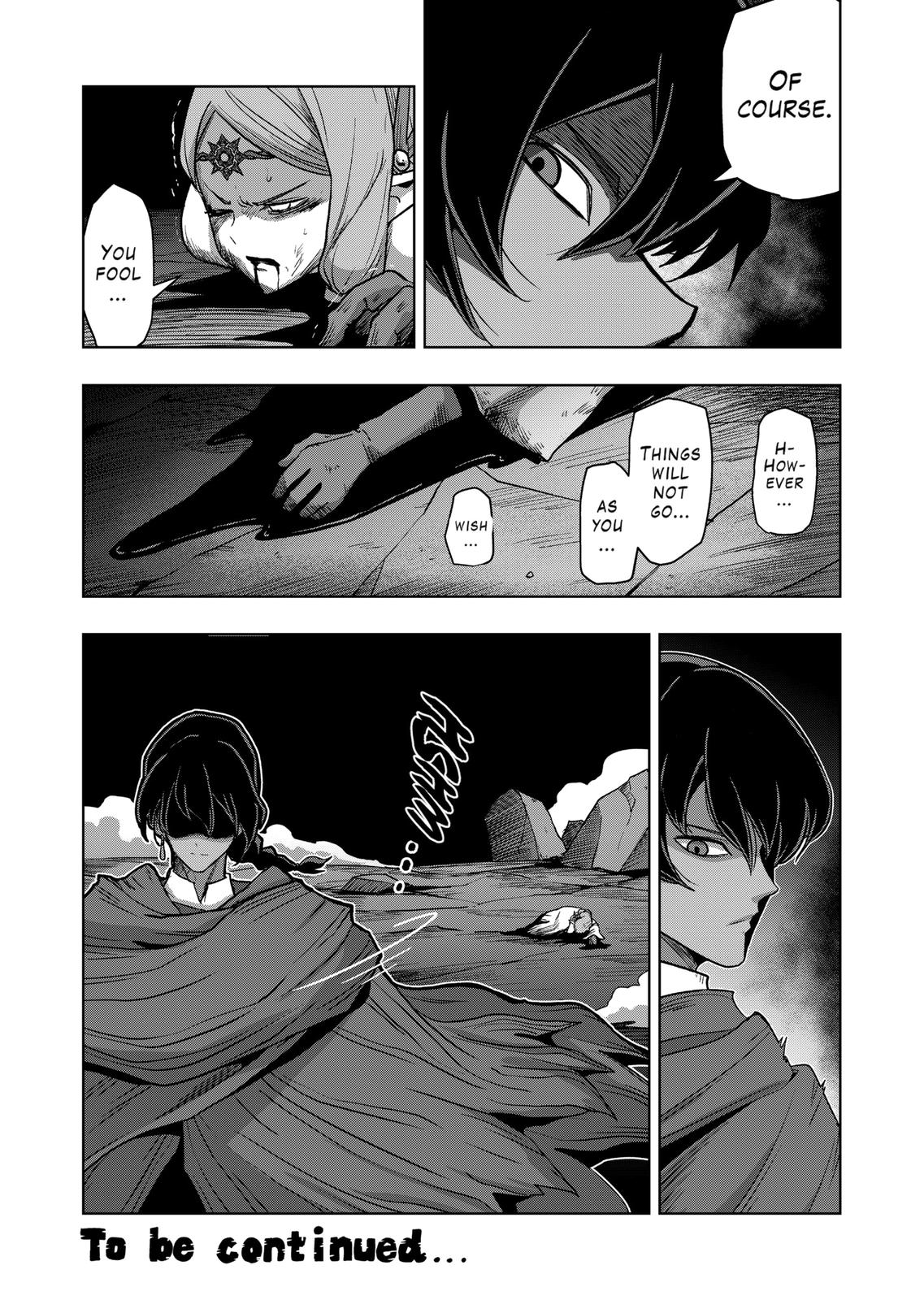 Verndio - Surreal Sword Saga Chapter 16 15