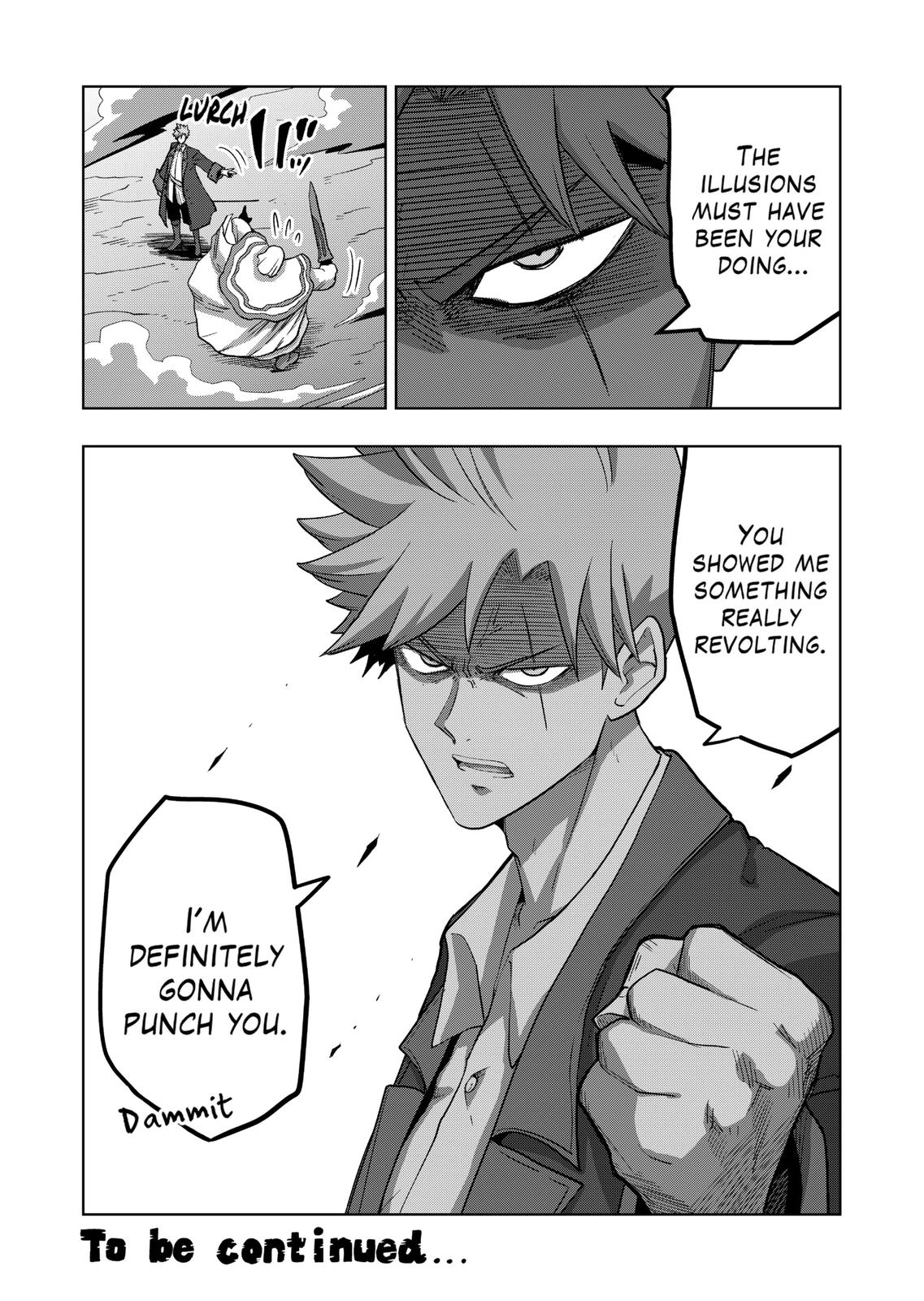 Verndio - Surreal Sword Saga Chapter 18.1 8