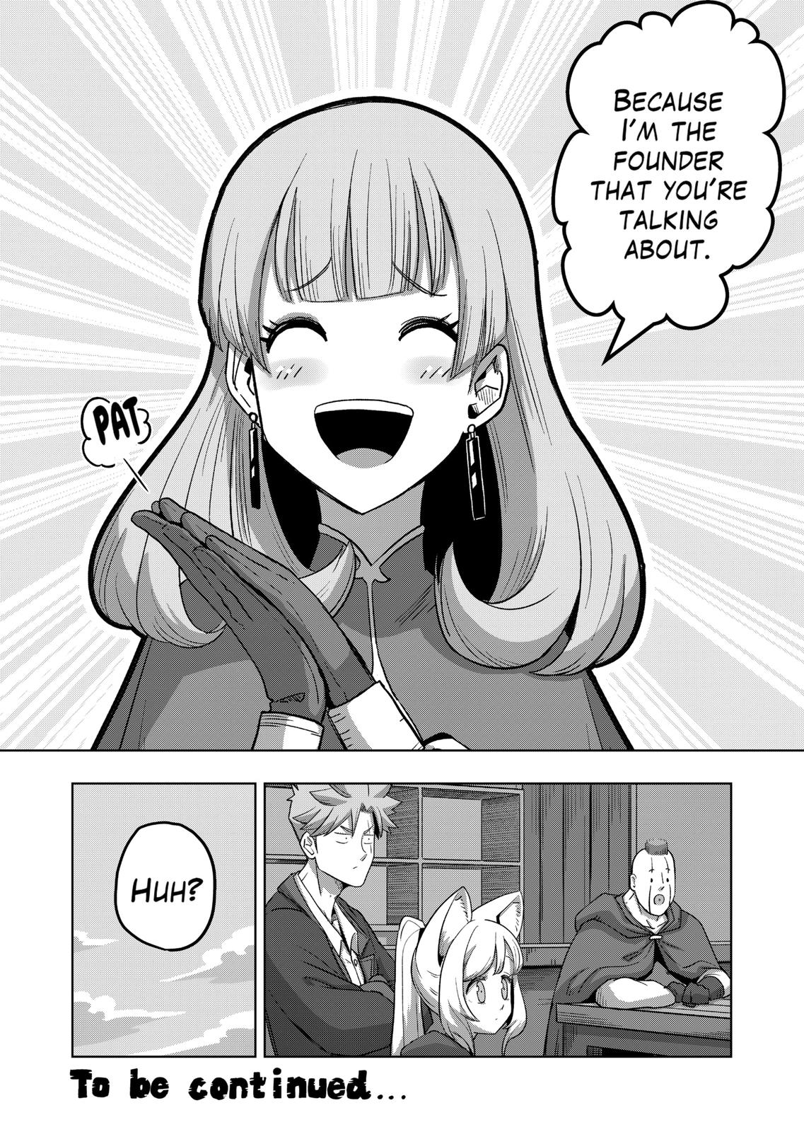 Verndio - Surreal Sword Saga Chapter 18.2 15